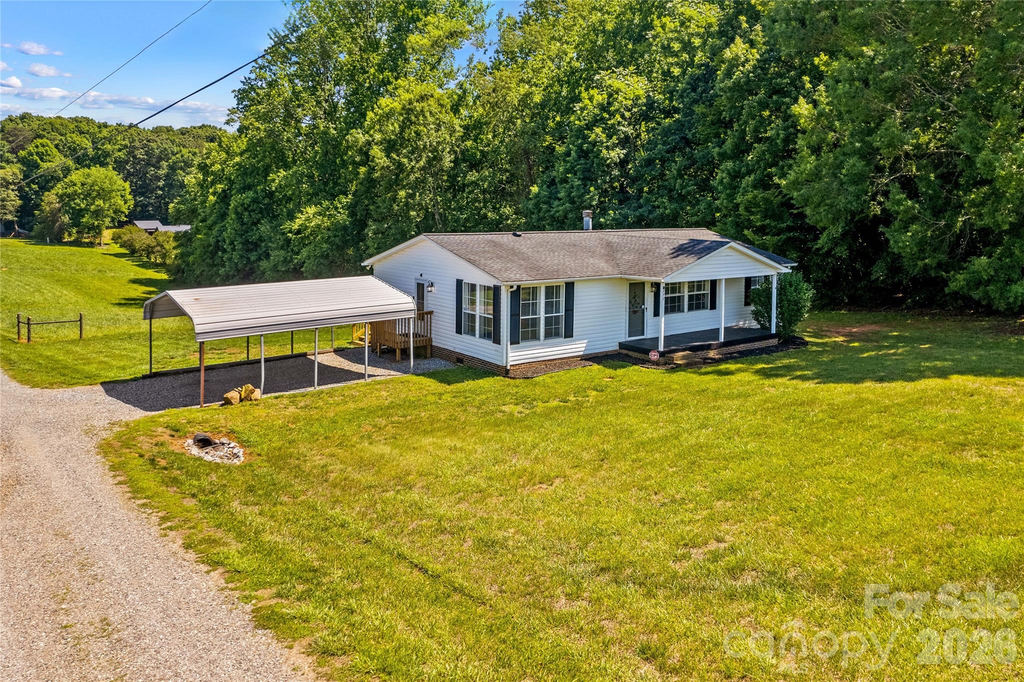 777 Midway Road — Statesville