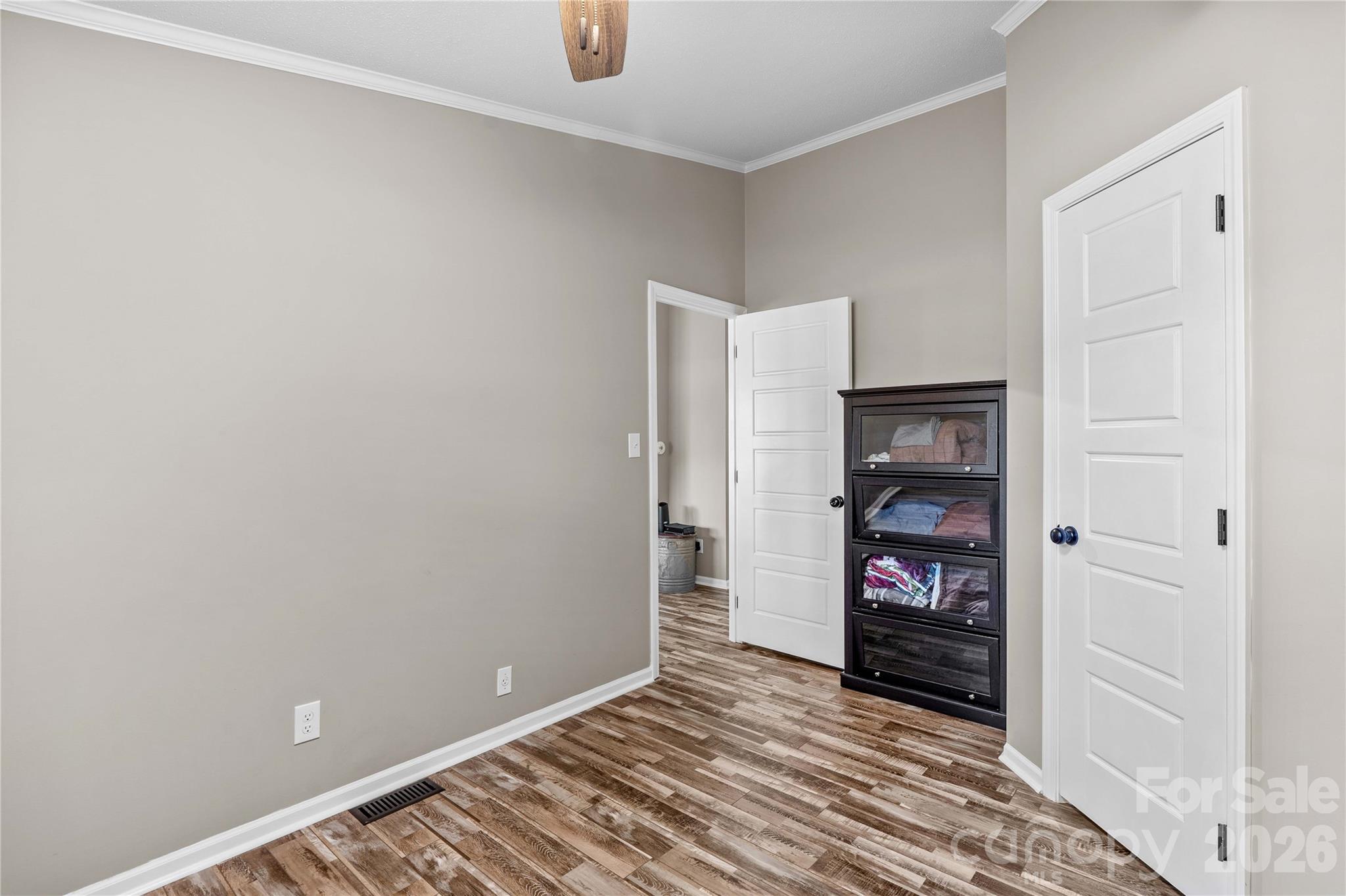 777 Midway Road — Statesville