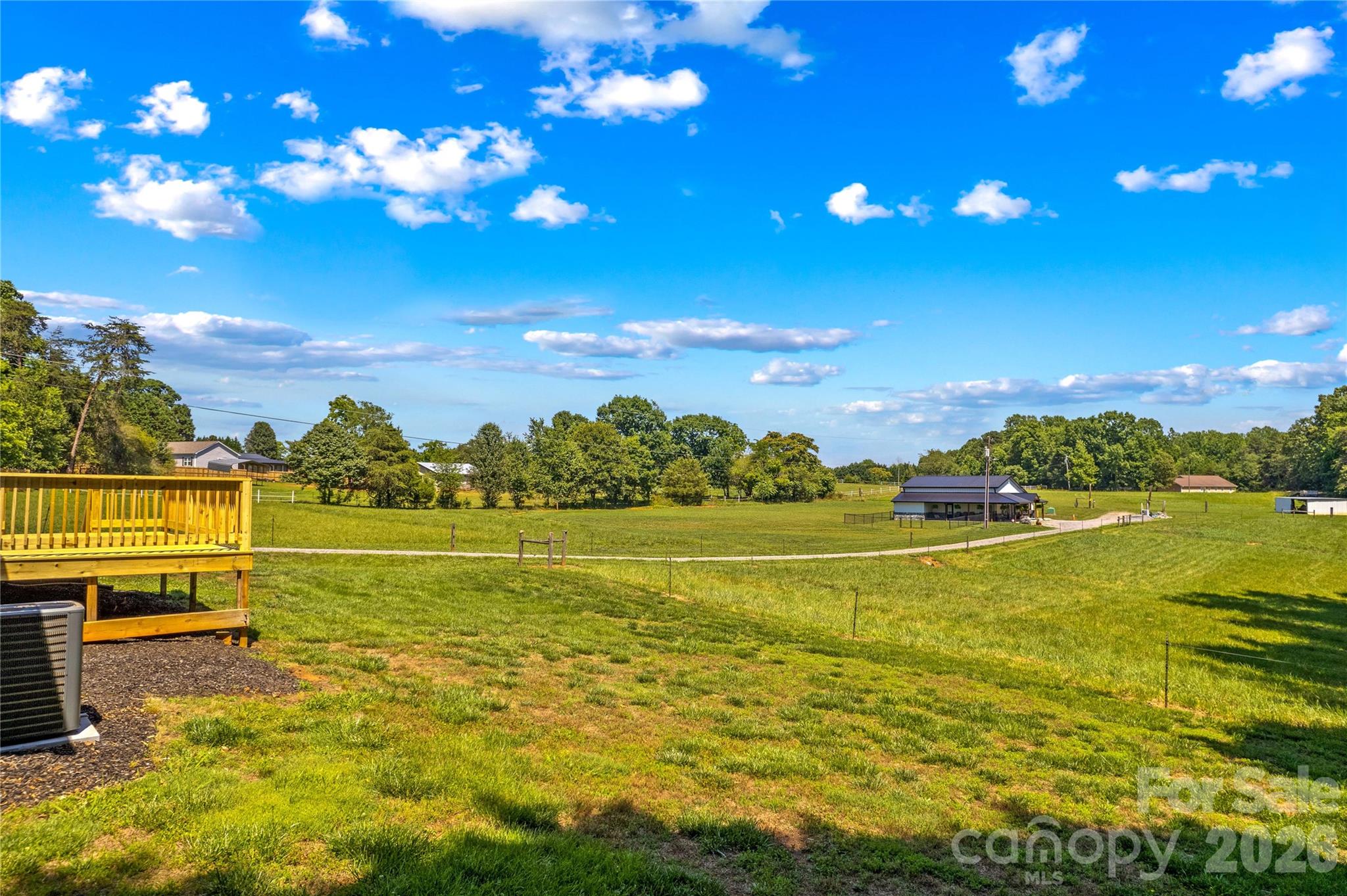 777 Midway Road — Statesville