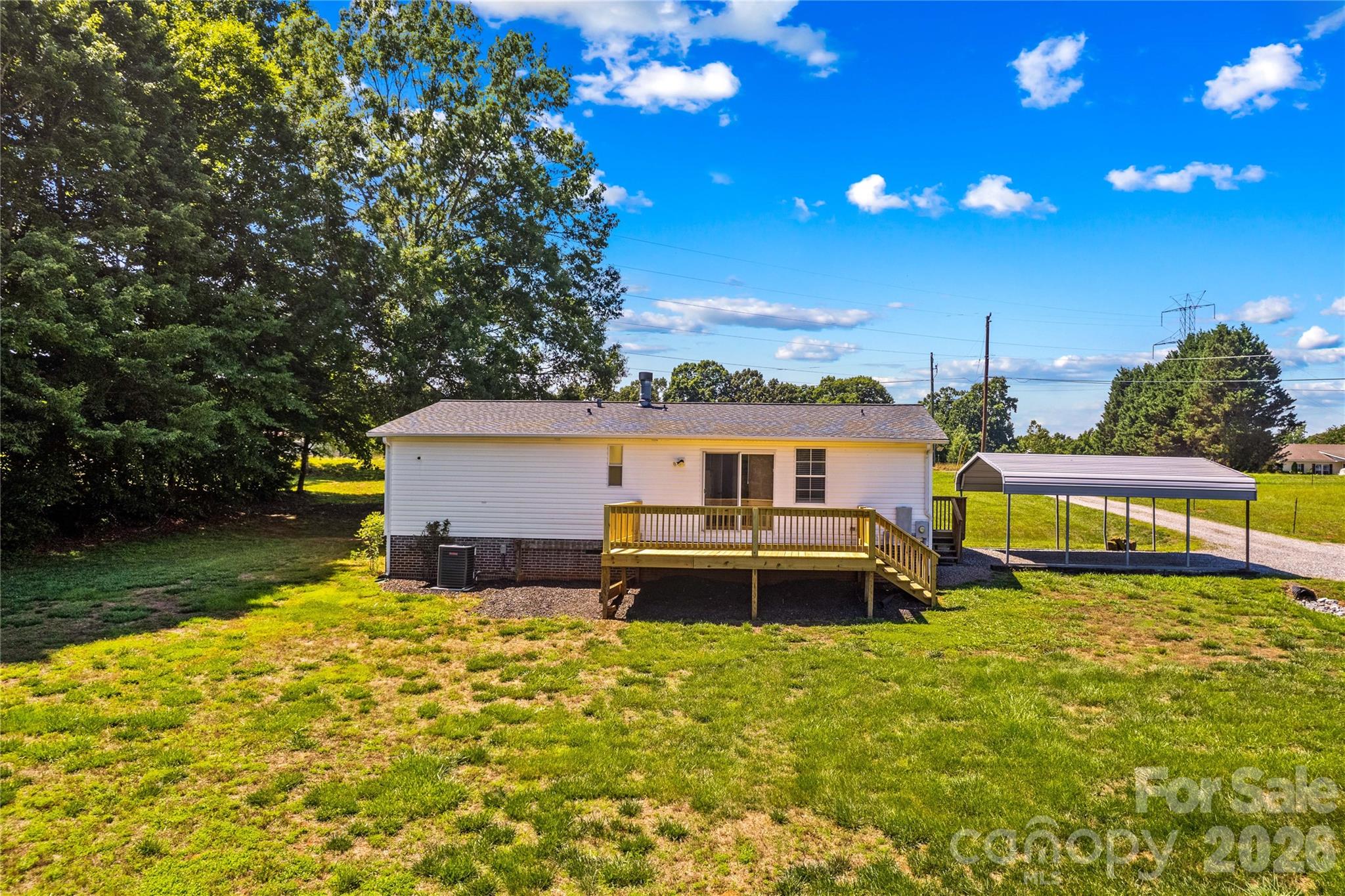777 Midway Road — Statesville