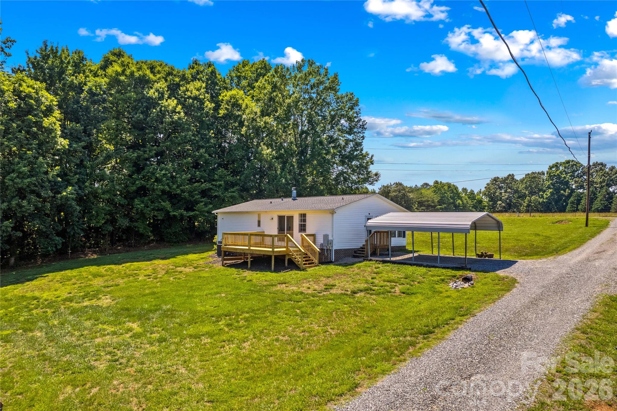 777 Midway Road — Statesville