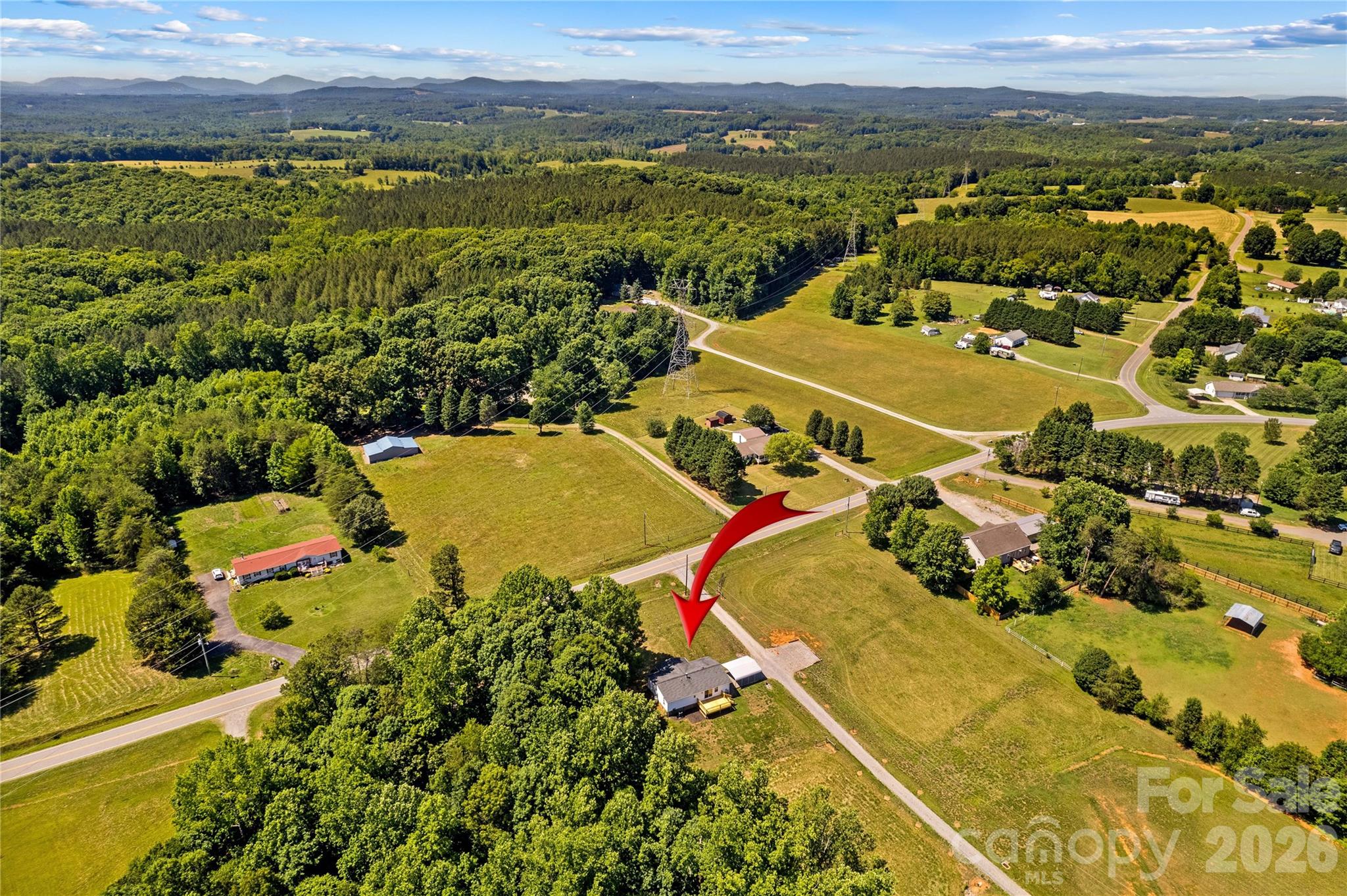 777 Midway Road — Statesville
