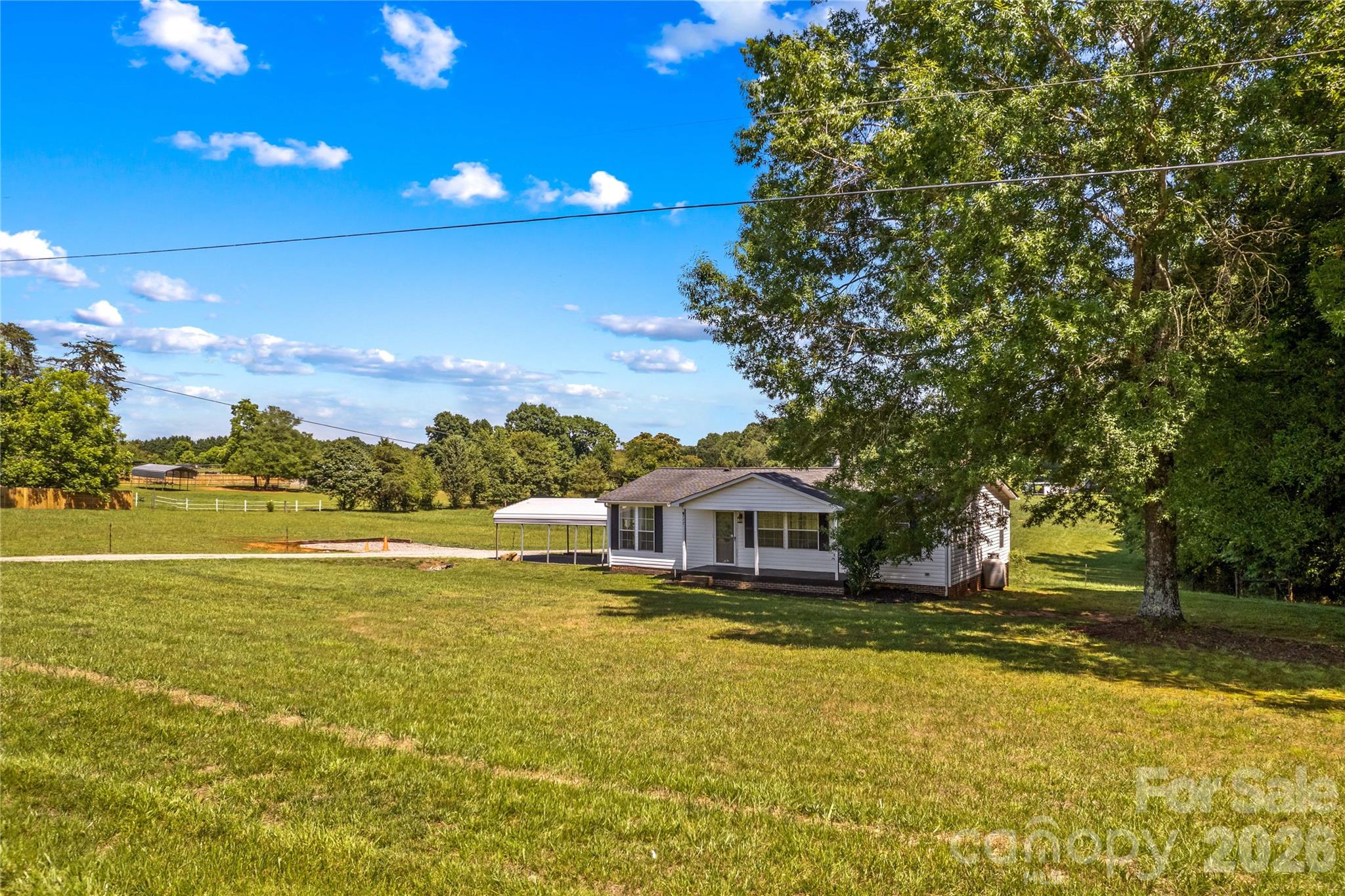 777 Midway Road — Statesville