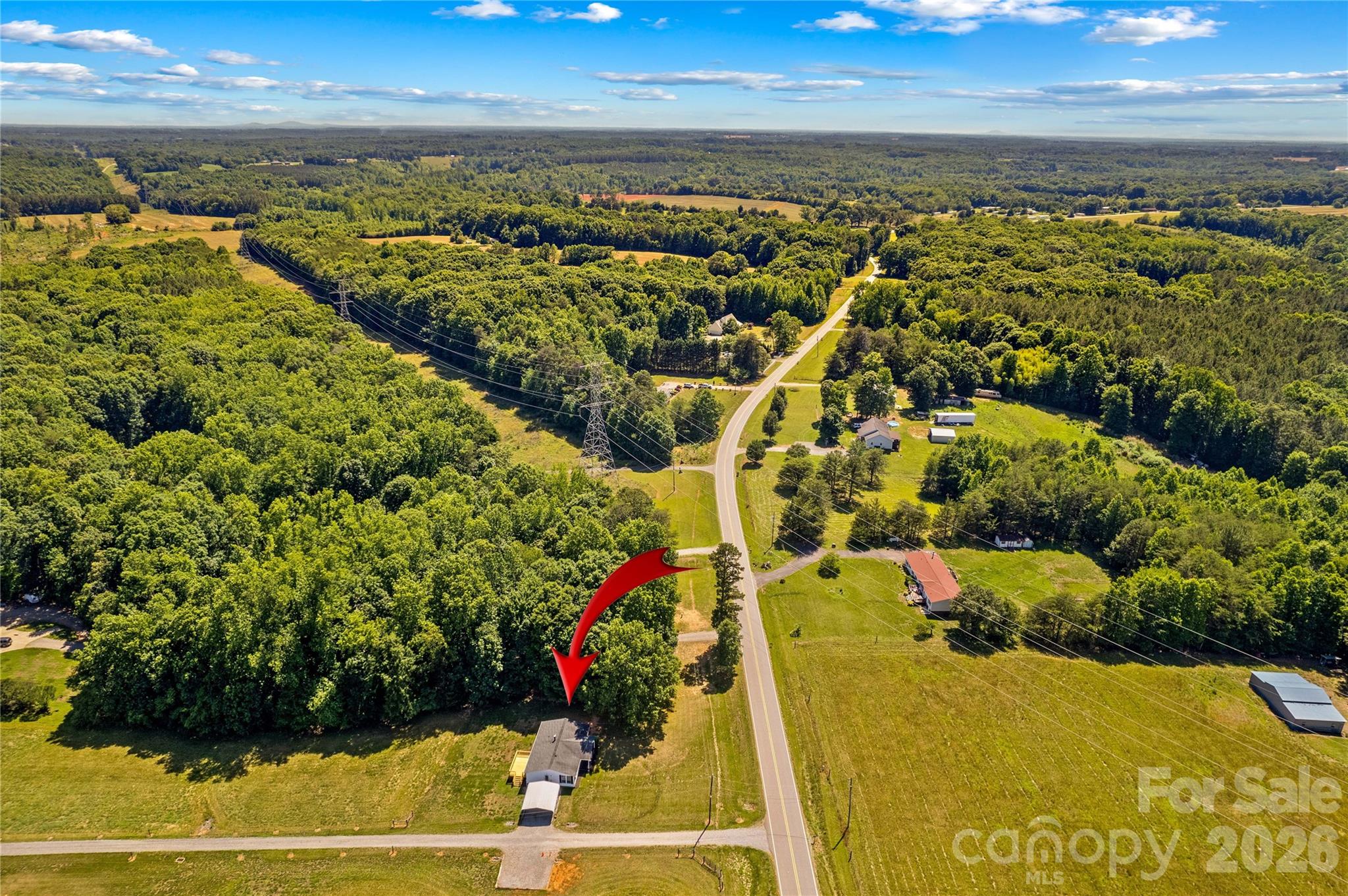 777 Midway Road — Statesville