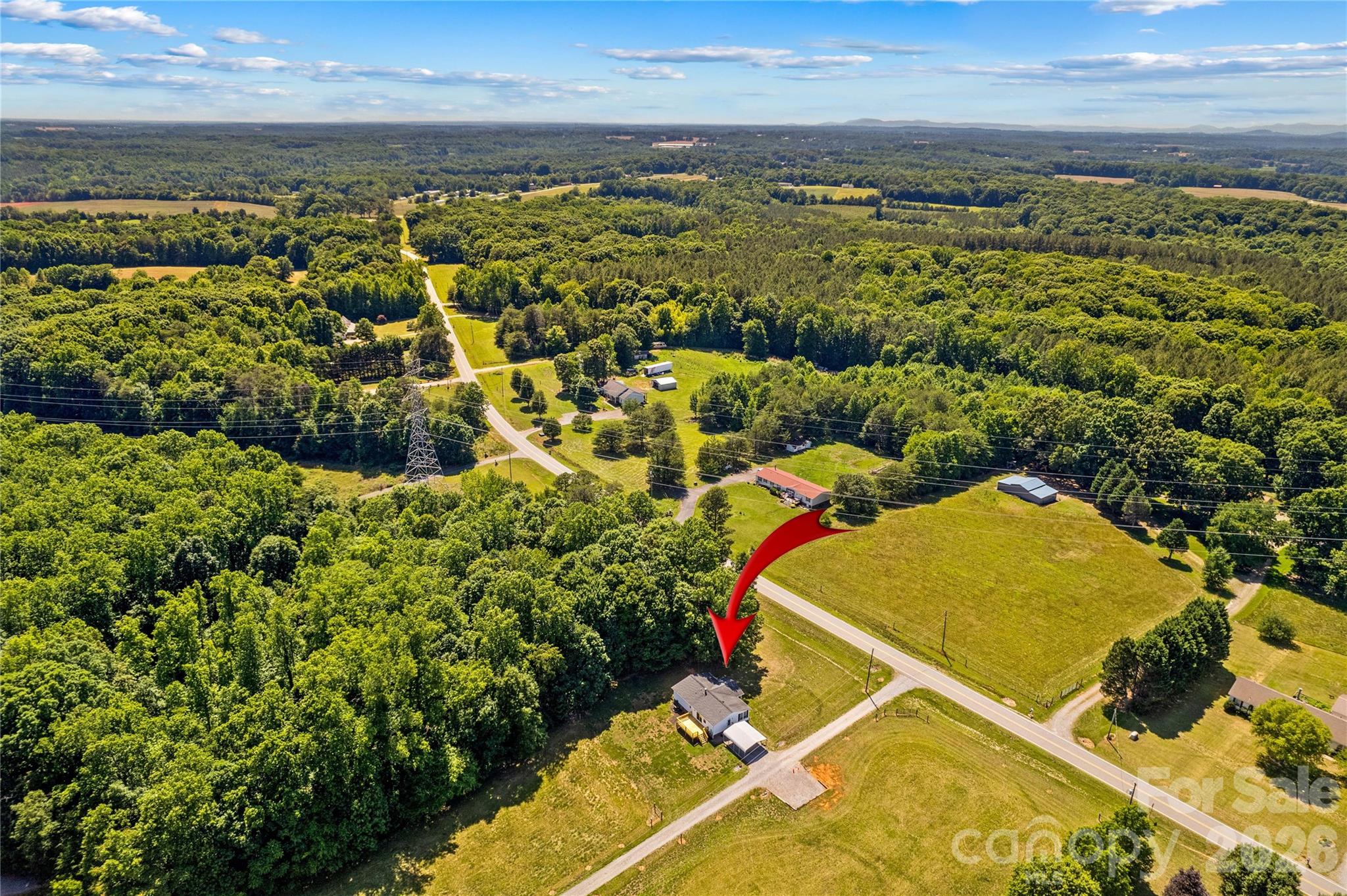 777 Midway Road — Statesville