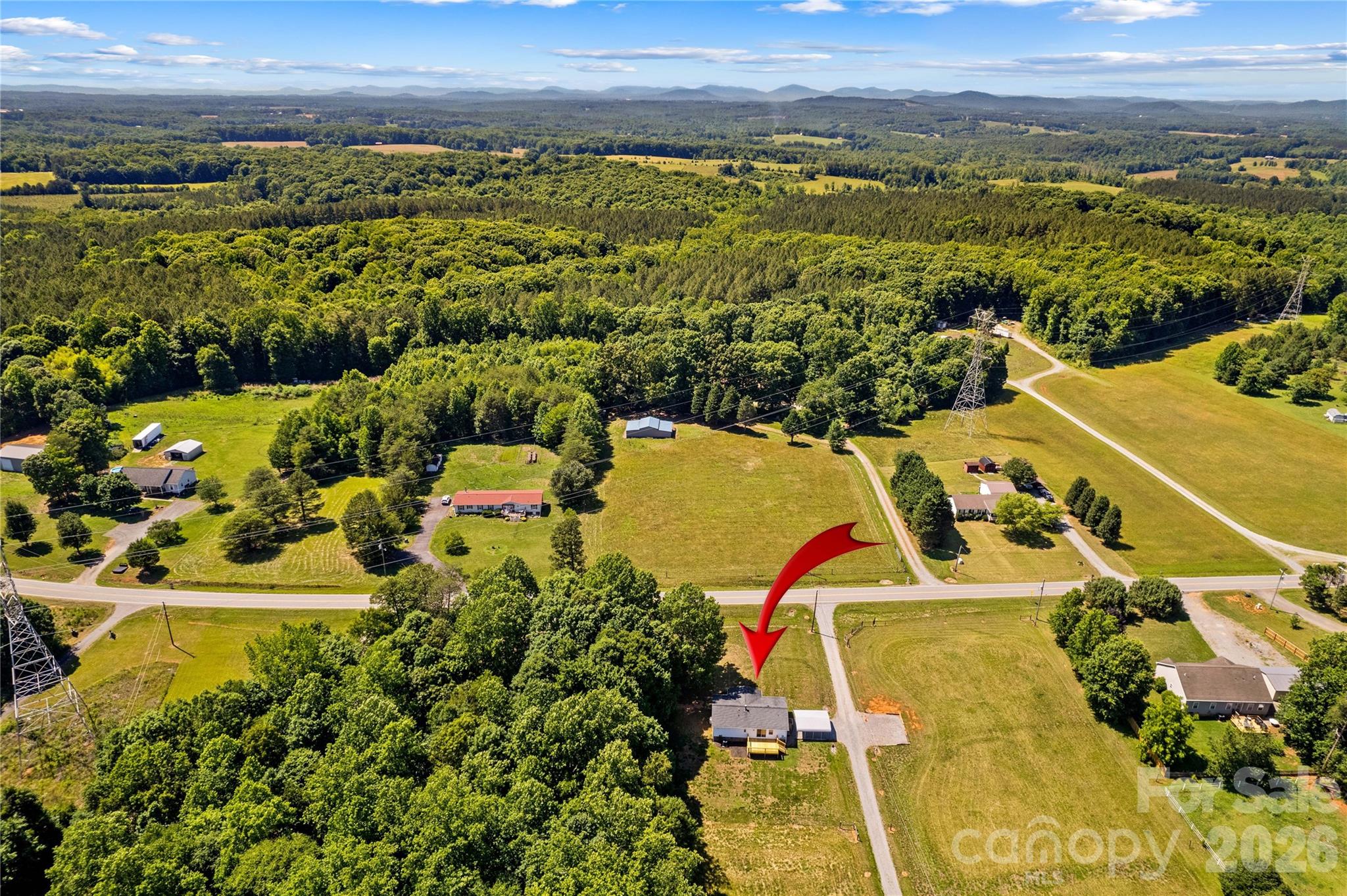 777 Midway Road — Statesville