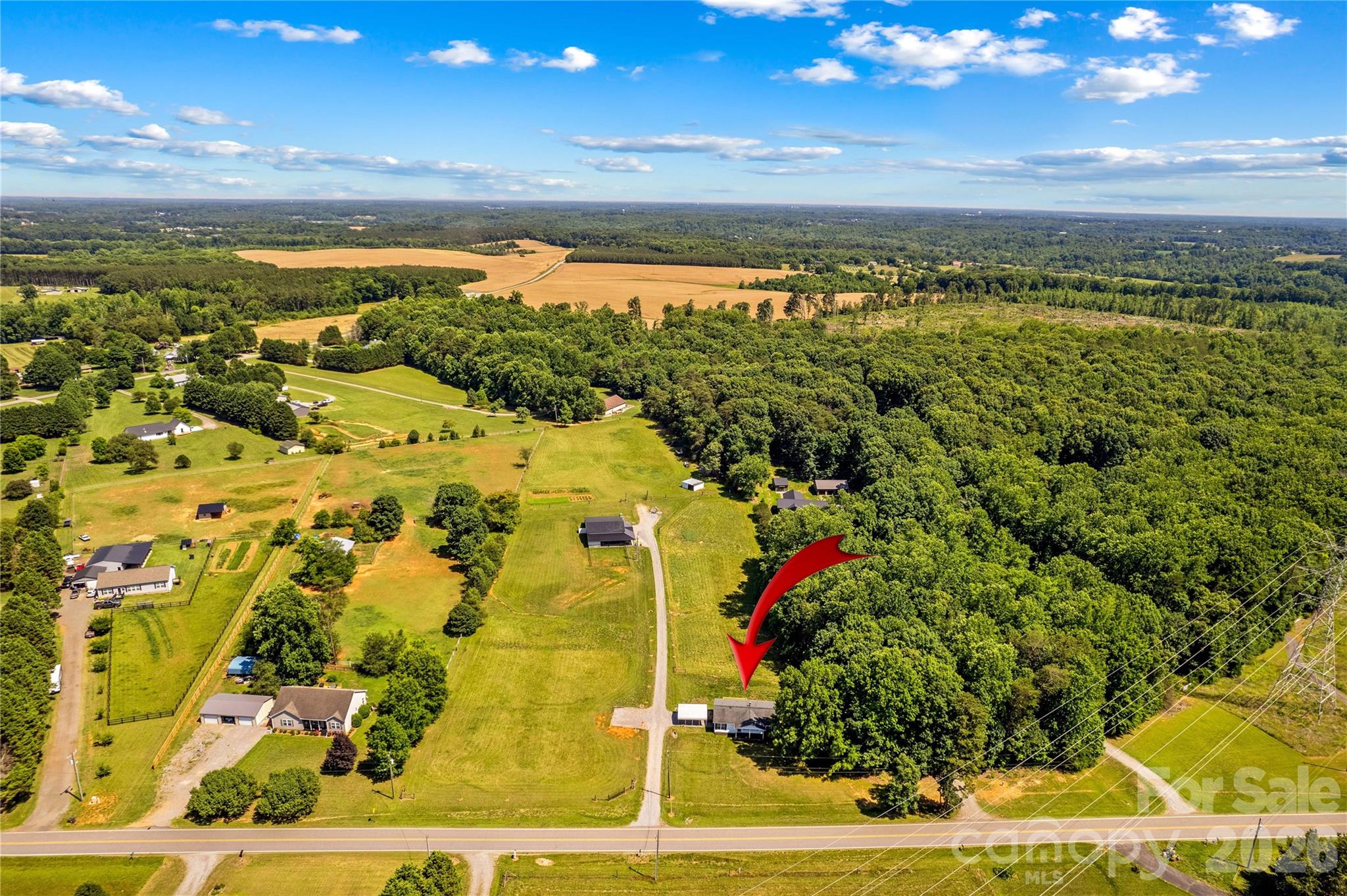 777 Midway Road — Statesville