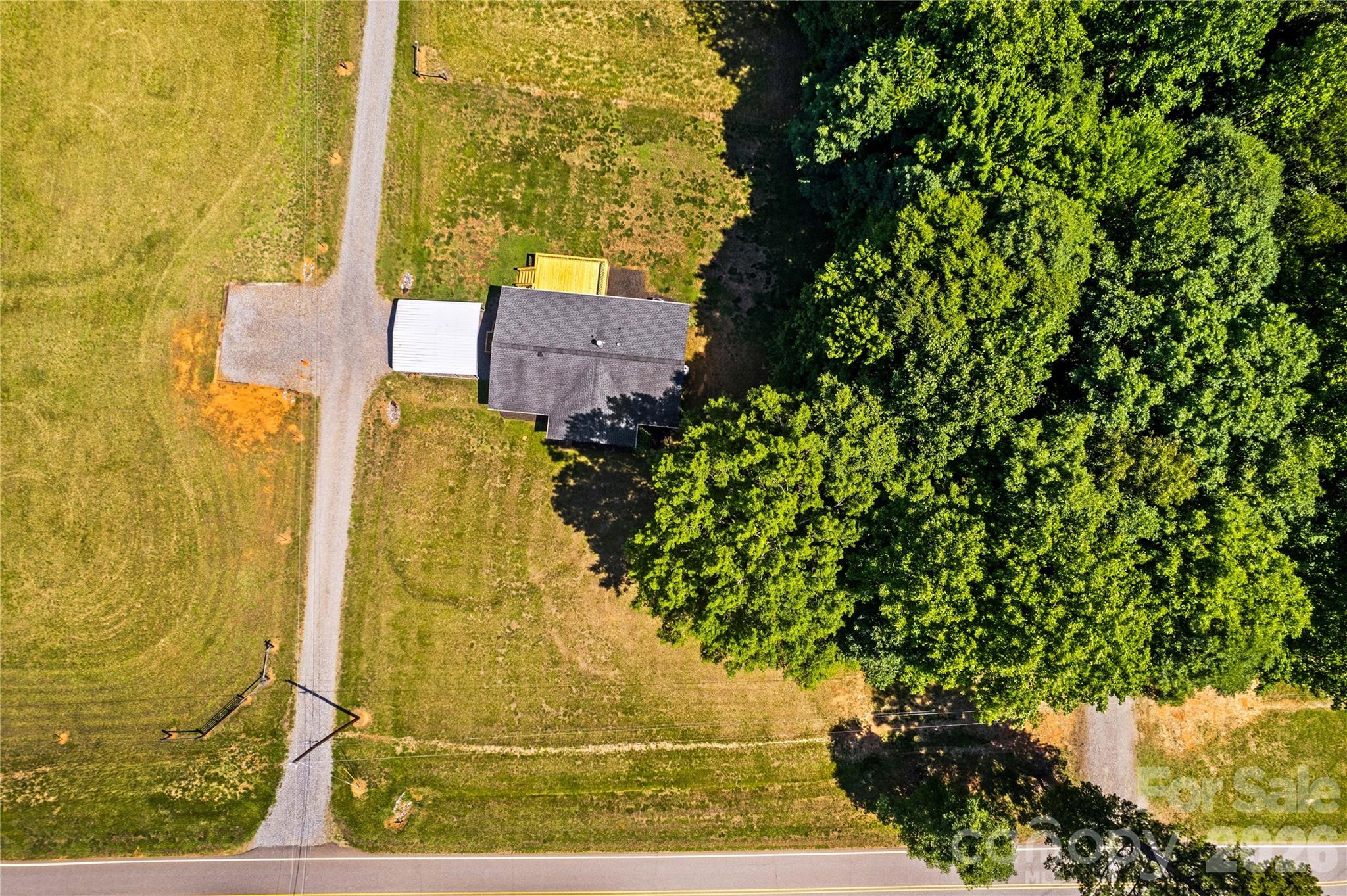 777 Midway Road — Statesville
