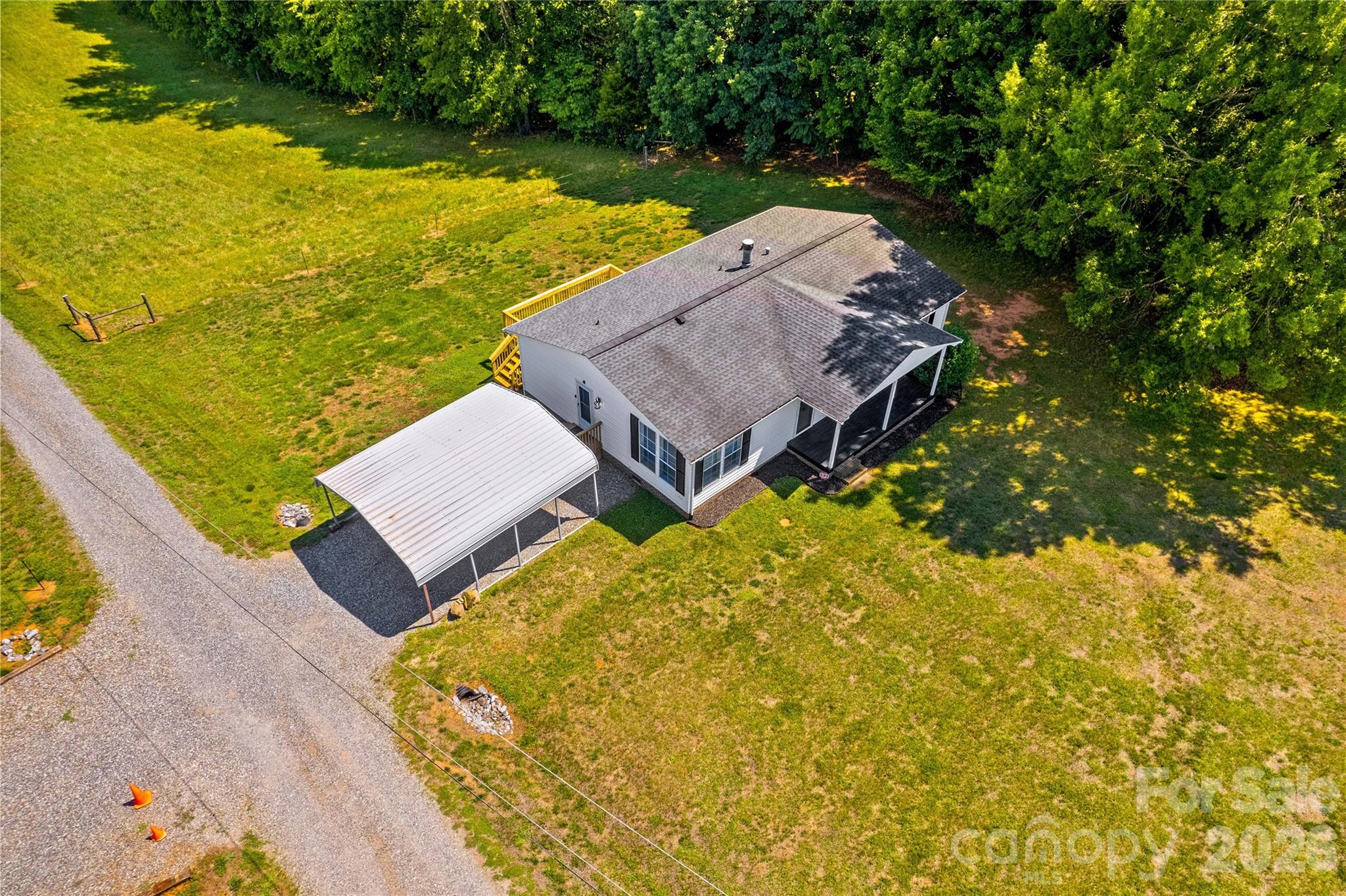 777 Midway Road — Statesville