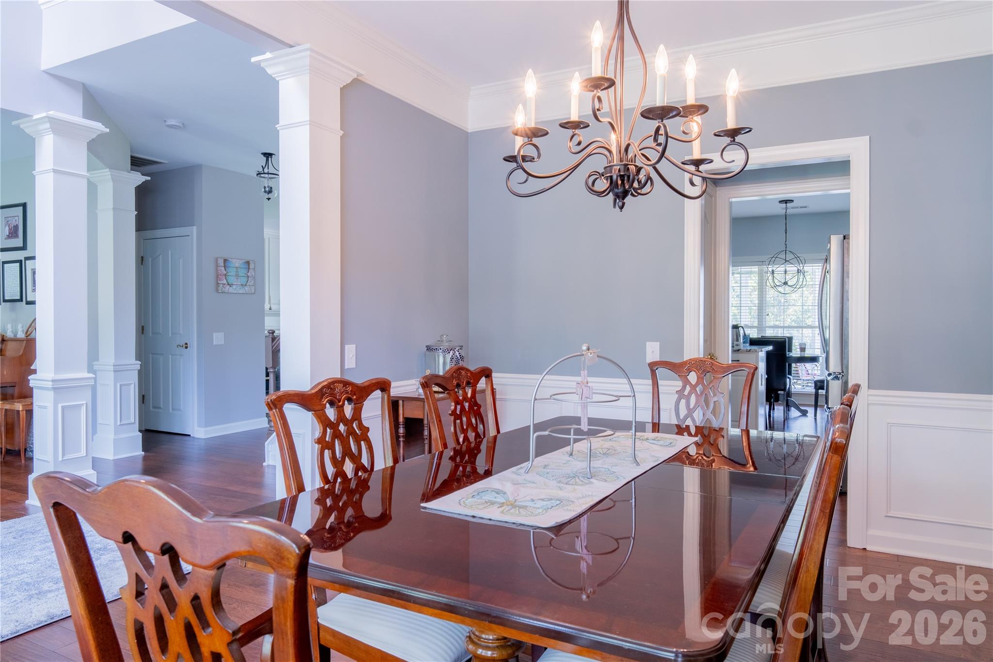 405 Matthews Estates Road — Matthews