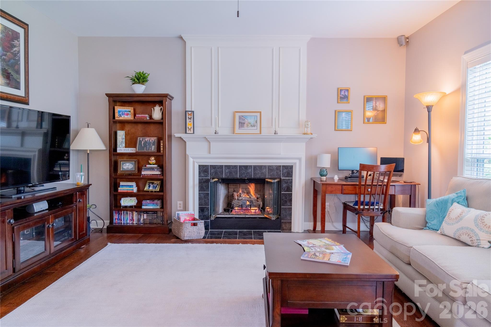 405 Matthews Estates Road — Matthews