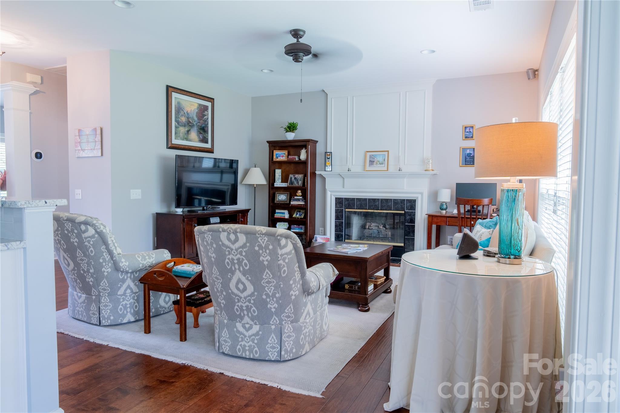 405 Matthews Estates Road — Matthews