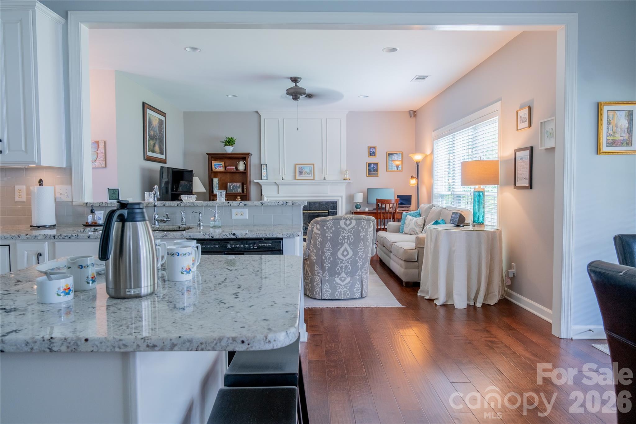 405 Matthews Estates Road — Matthews