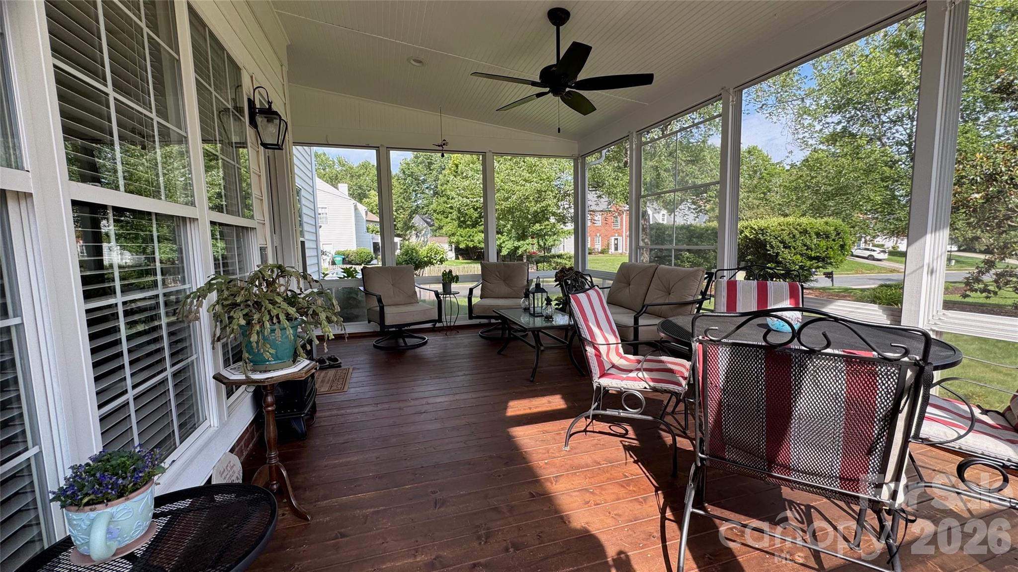 405 Matthews Estates Road — Matthews