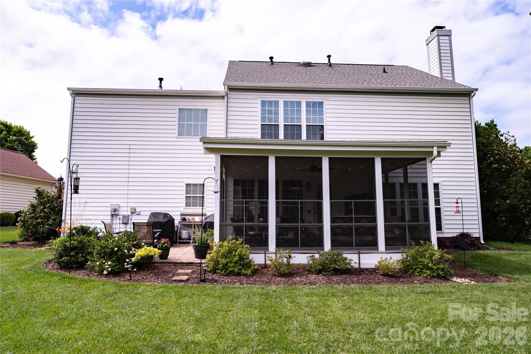 405 Matthews Estates Road — Matthews