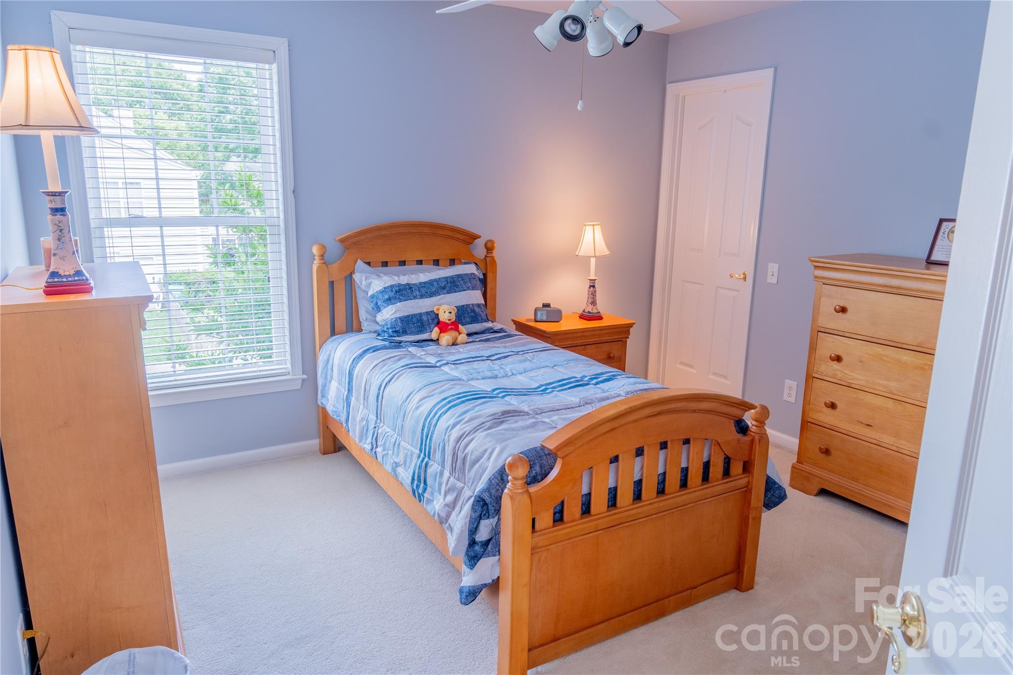 405 Matthews Estates Road — Matthews