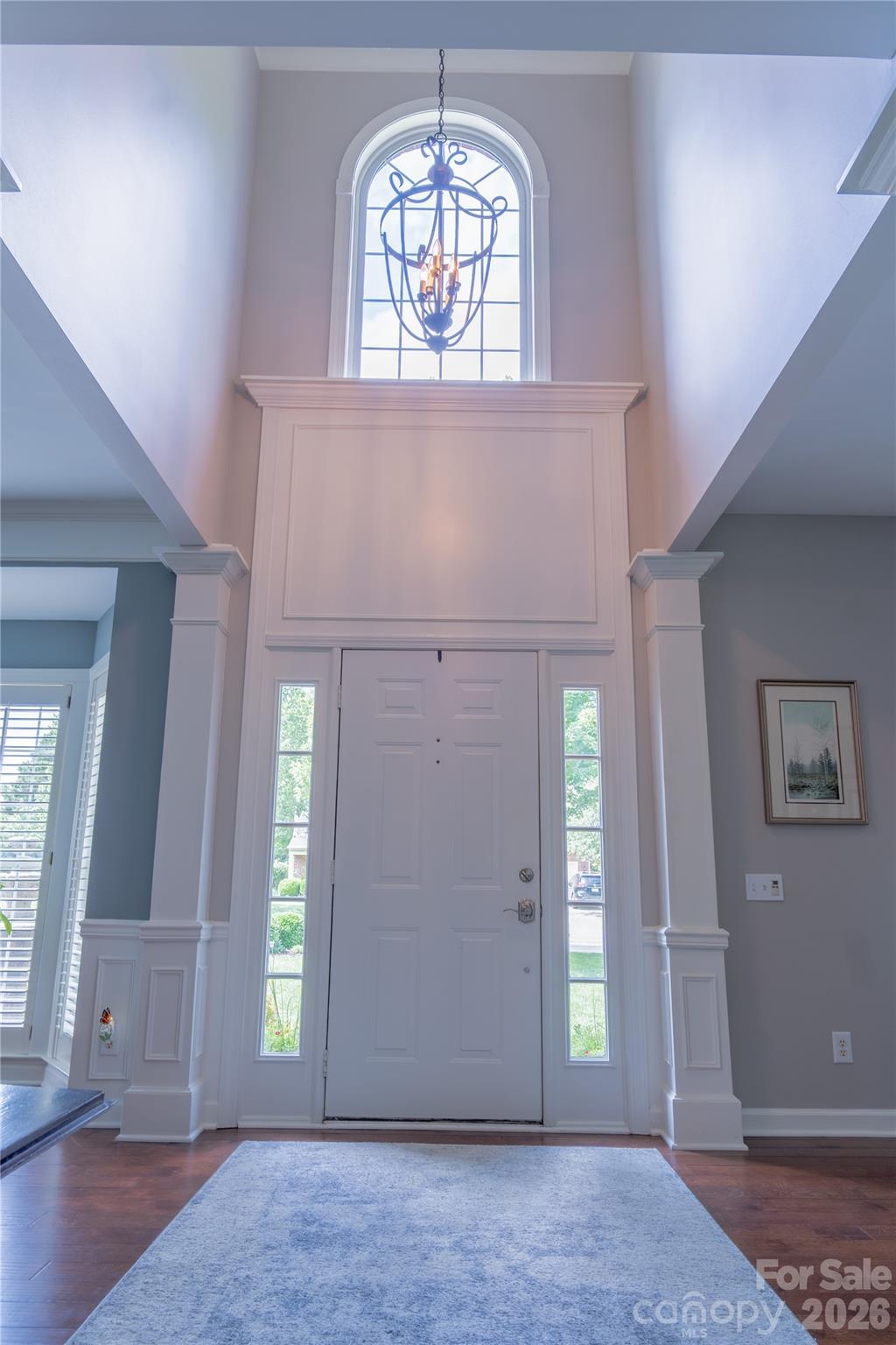 405 Matthews Estates Road — Matthews