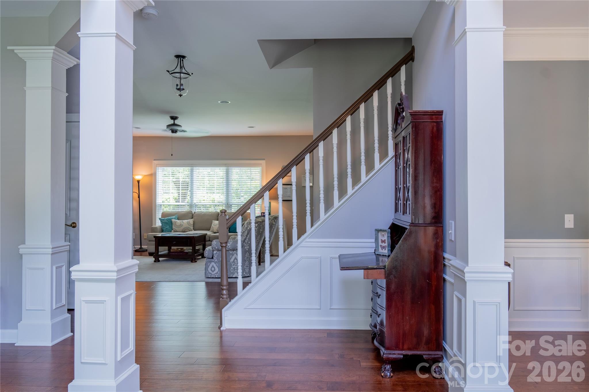 405 Matthews Estates Road — Matthews