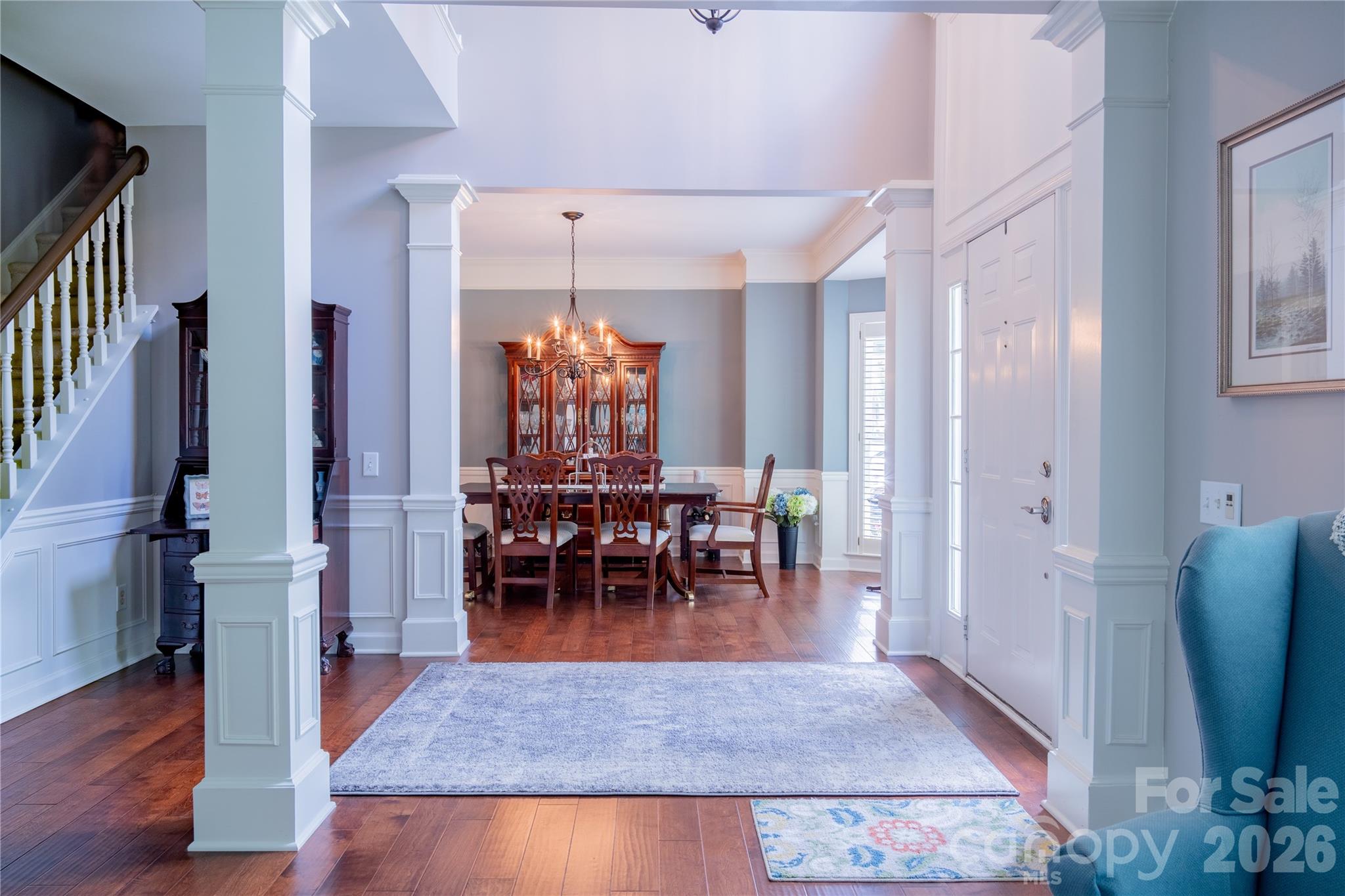 405 Matthews Estates Road — Matthews