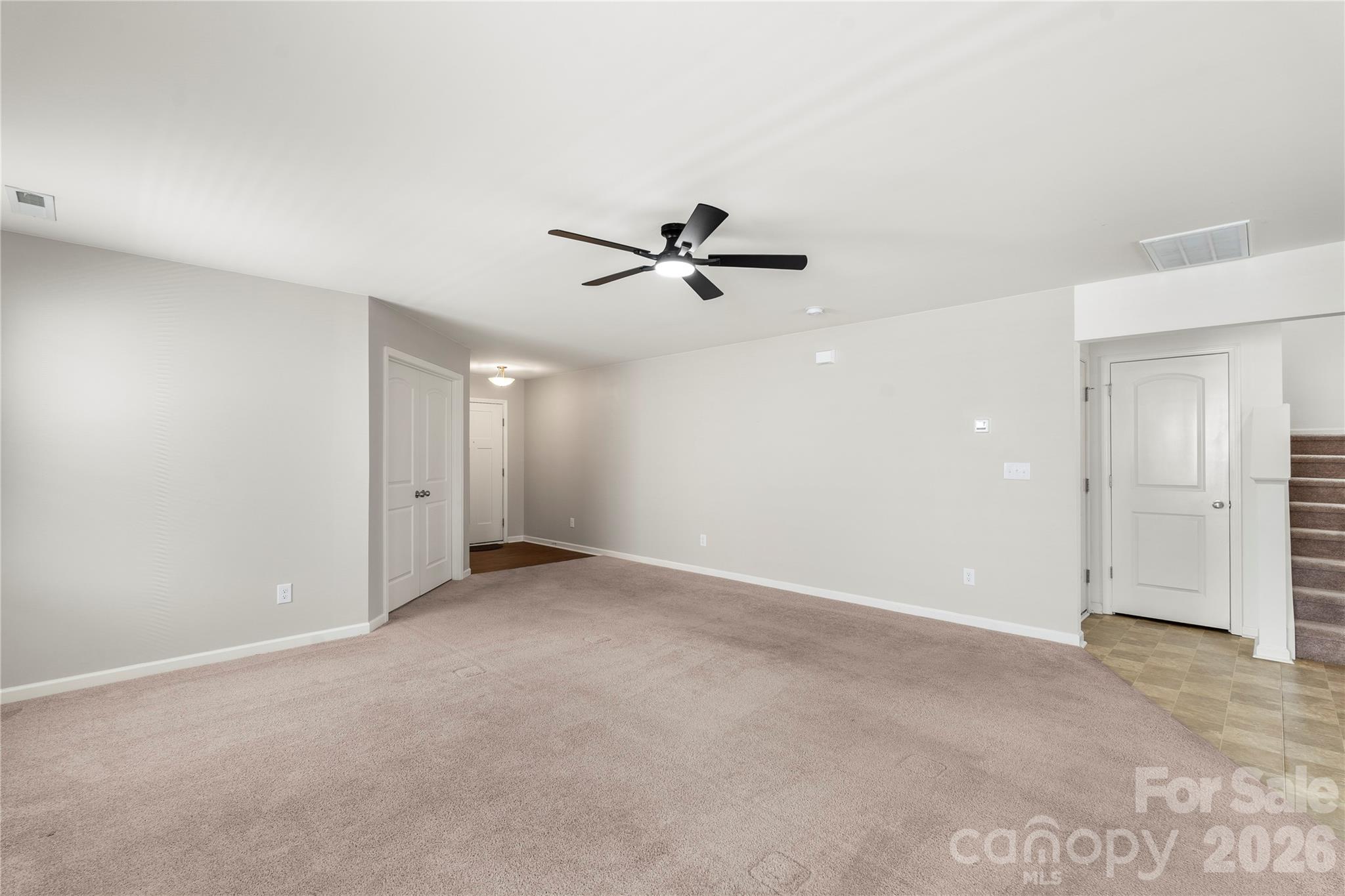 10131 Holly Park Drive — Charlotte