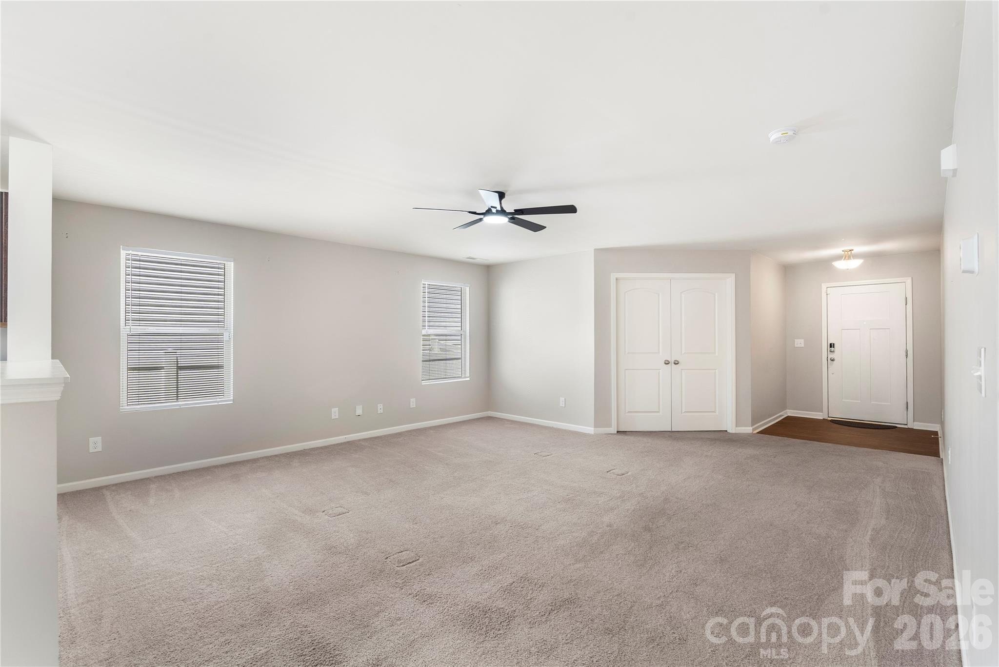 10131 Holly Park Drive — Charlotte