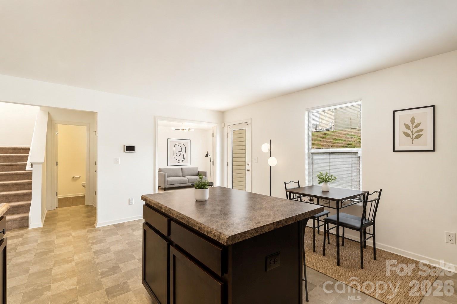 10131 Holly Park Drive — Charlotte