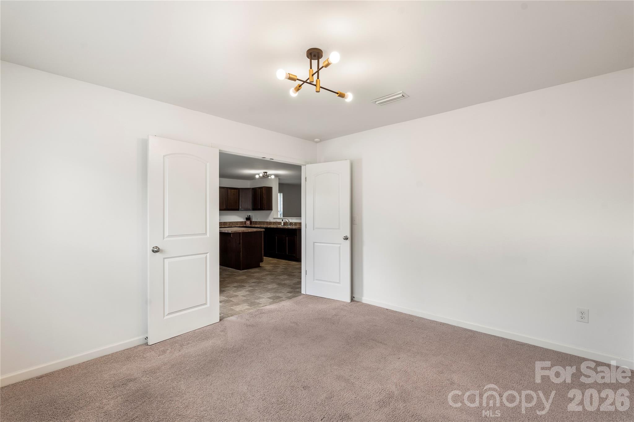 10131 Holly Park Drive — Charlotte