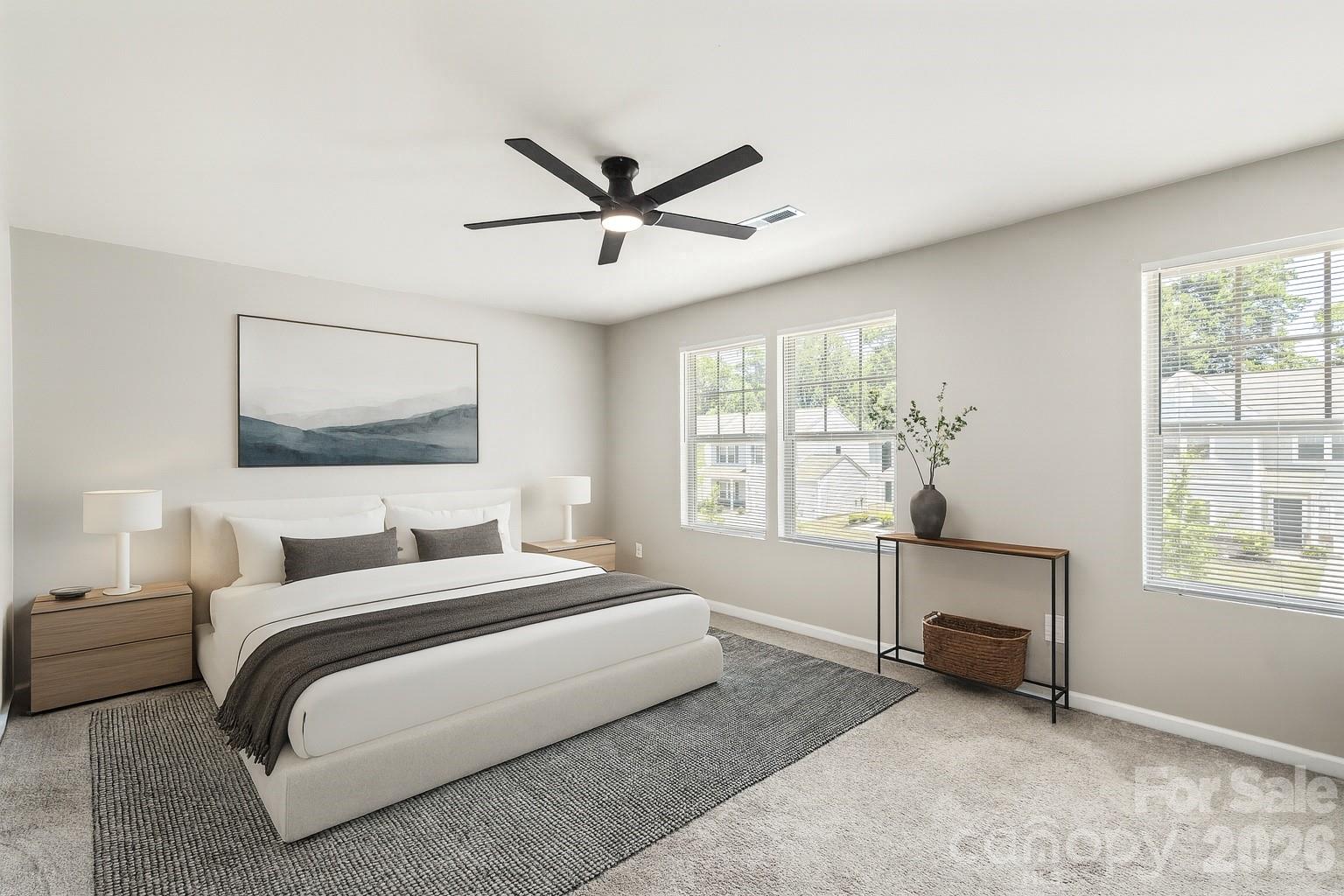 10131 Holly Park Drive — Charlotte