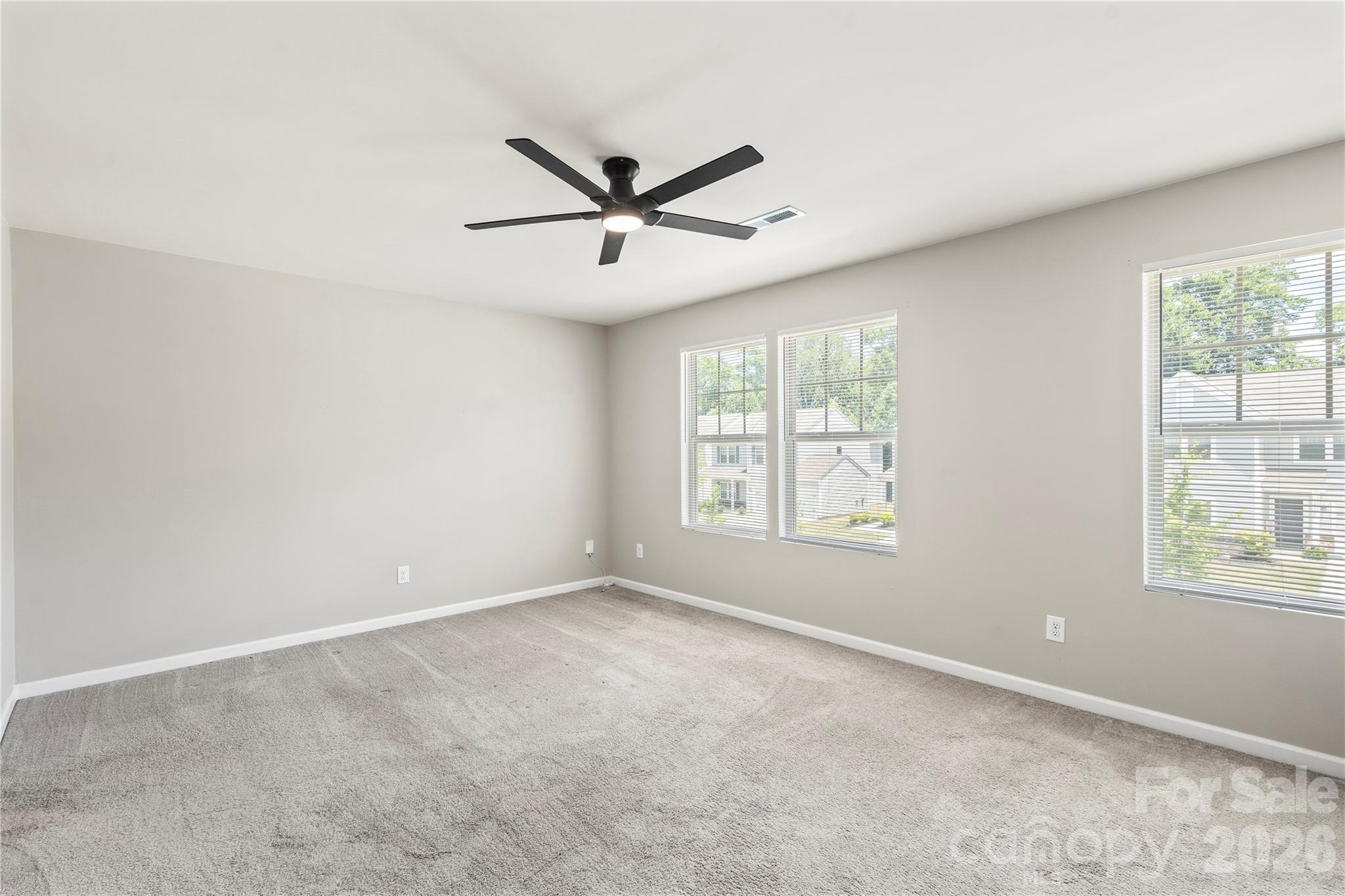 10131 Holly Park Drive — Charlotte