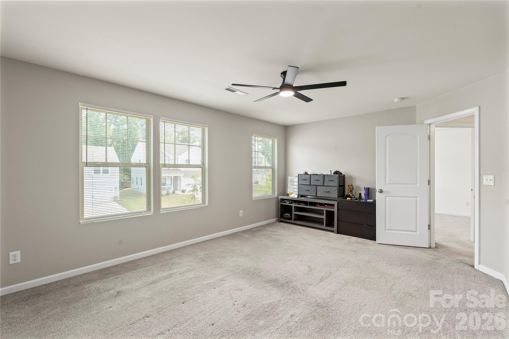 10131 Holly Park Drive — Charlotte