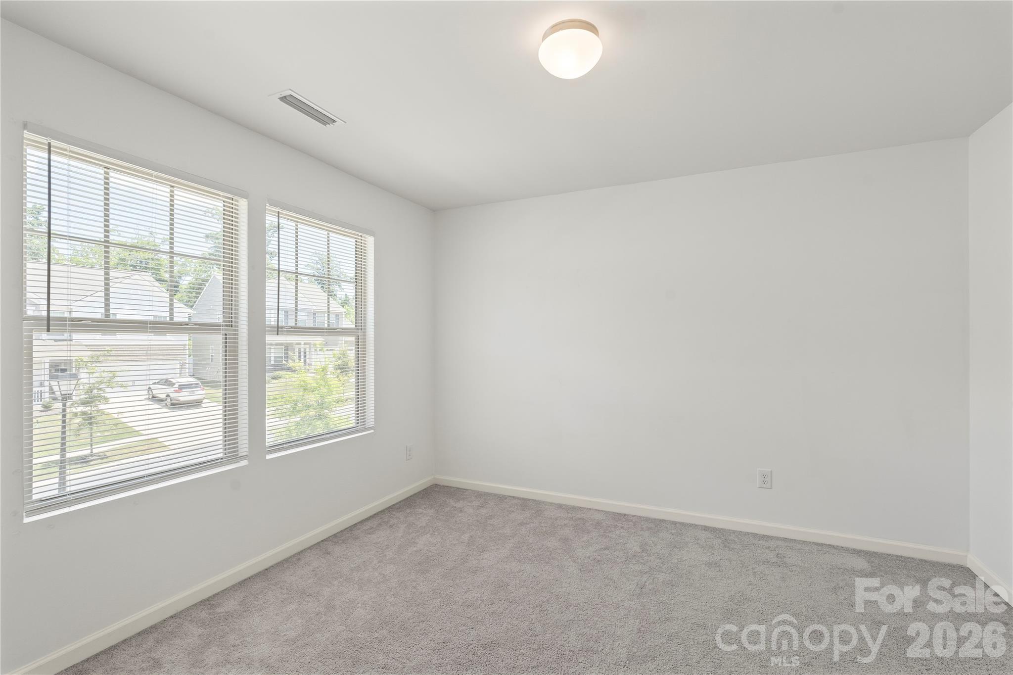 10131 Holly Park Drive — Charlotte