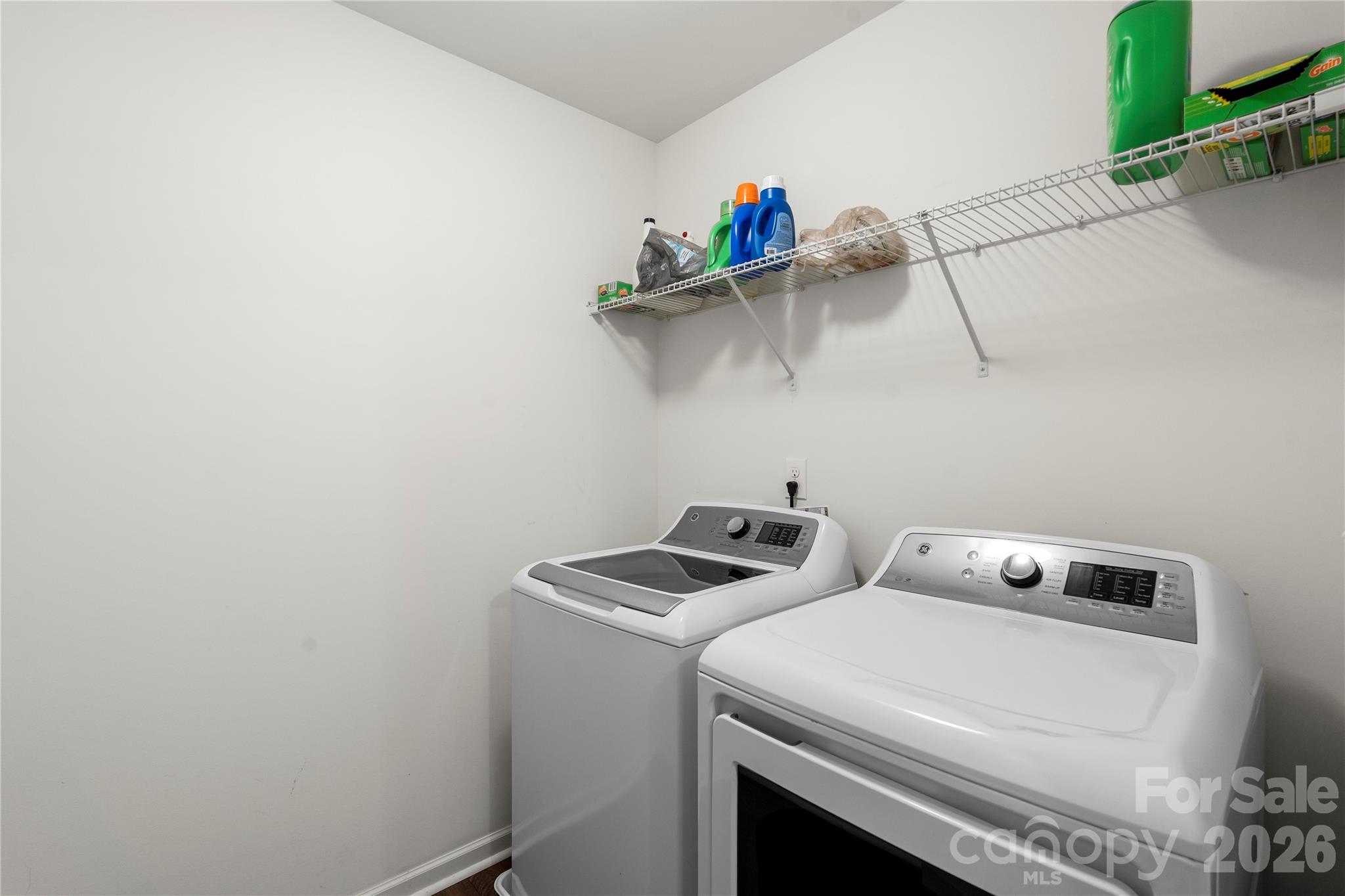 10131 Holly Park Drive — Charlotte