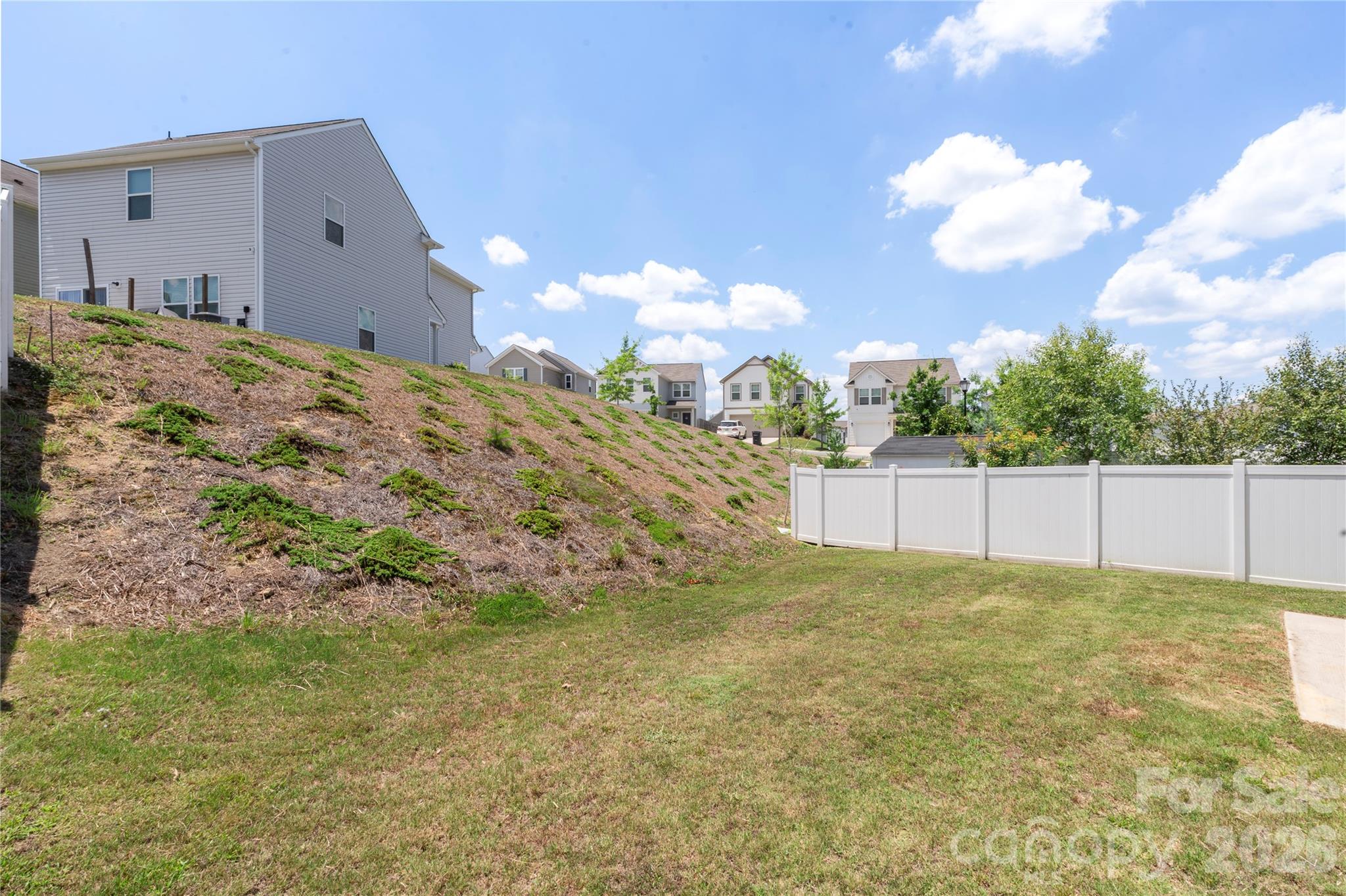 10131 Holly Park Drive — Charlotte
