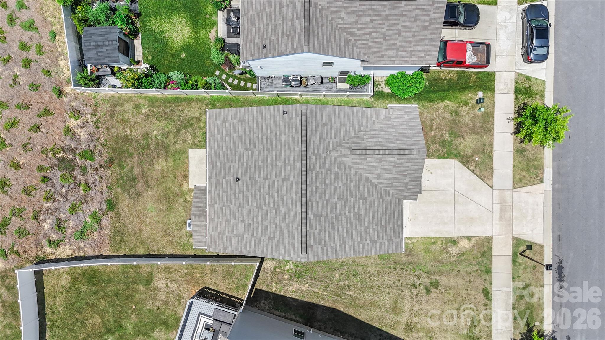 10131 Holly Park Drive — Charlotte