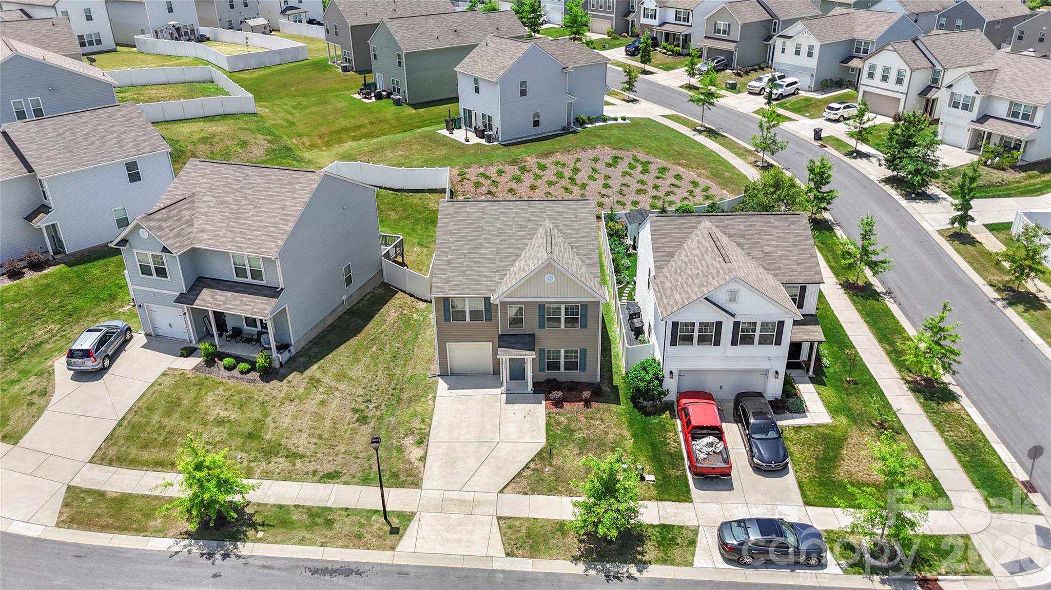 10131 Holly Park Drive — Charlotte