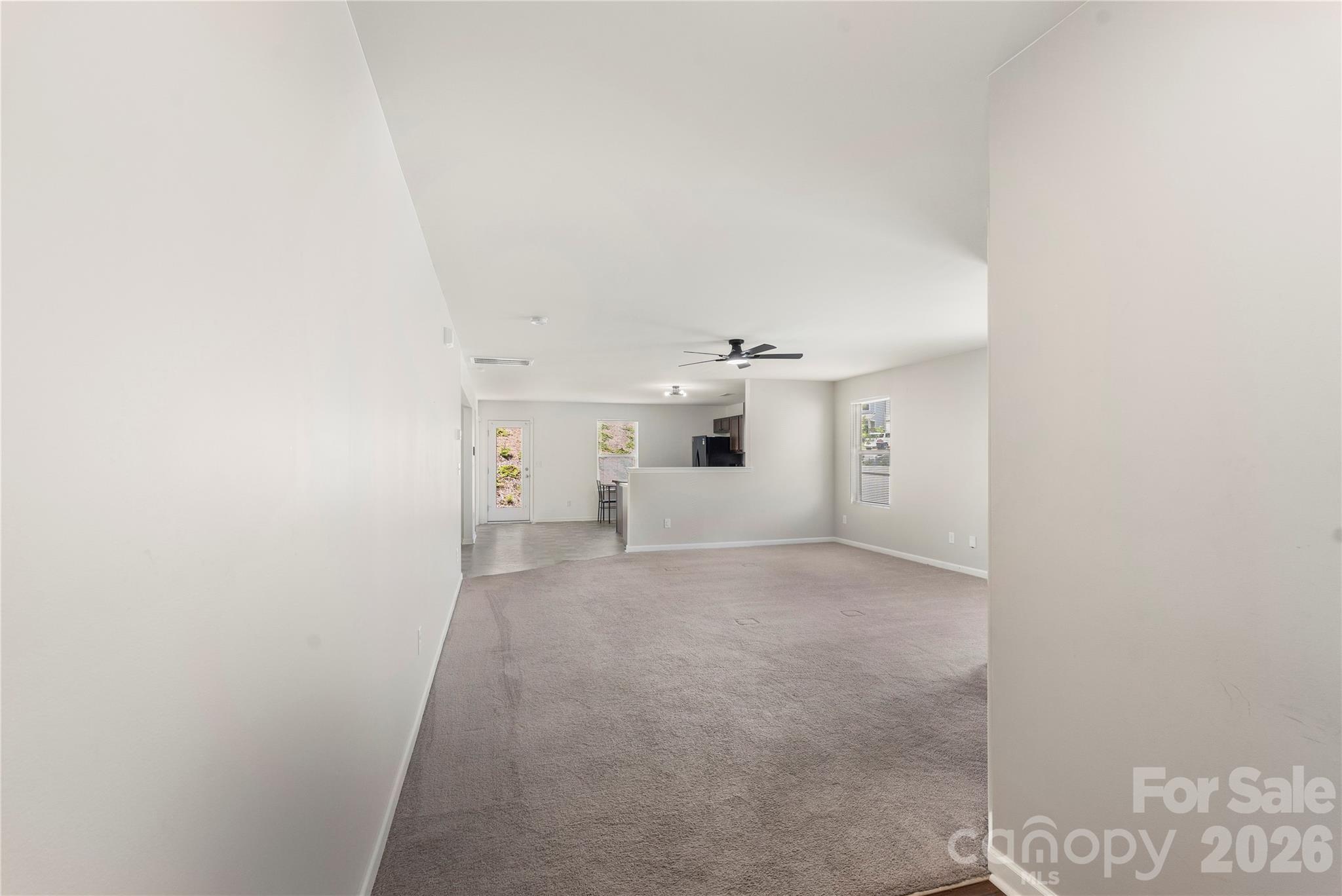 10131 Holly Park Drive — Charlotte