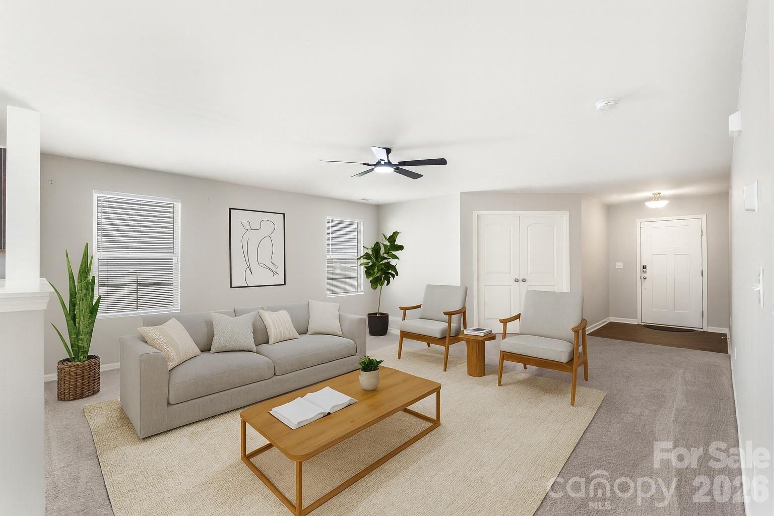 10131 Holly Park Drive — Charlotte