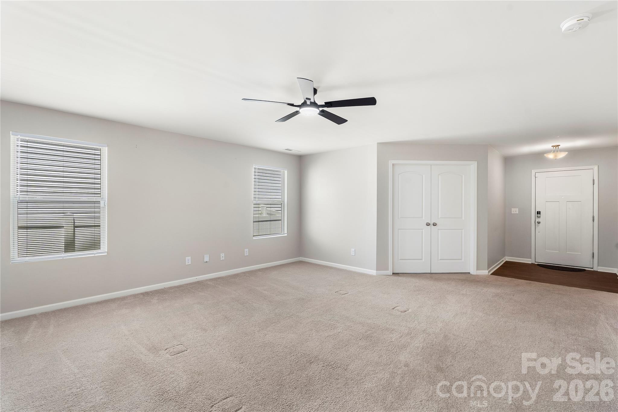 10131 Holly Park Drive — Charlotte