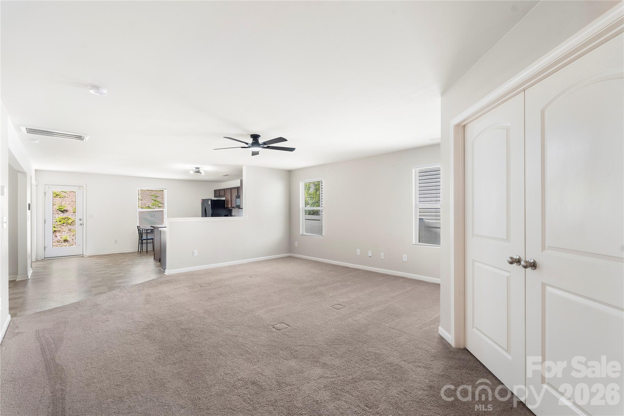 10131 Holly Park Drive — Charlotte