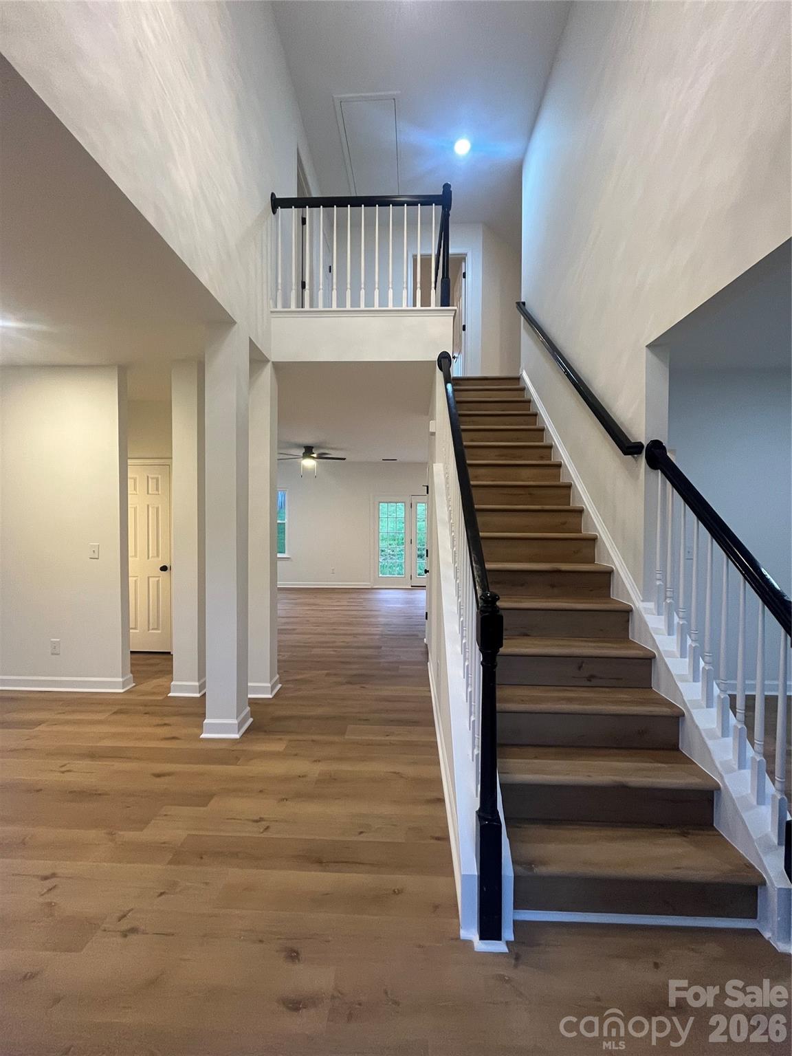 4220 Sebring Court SW — Concord