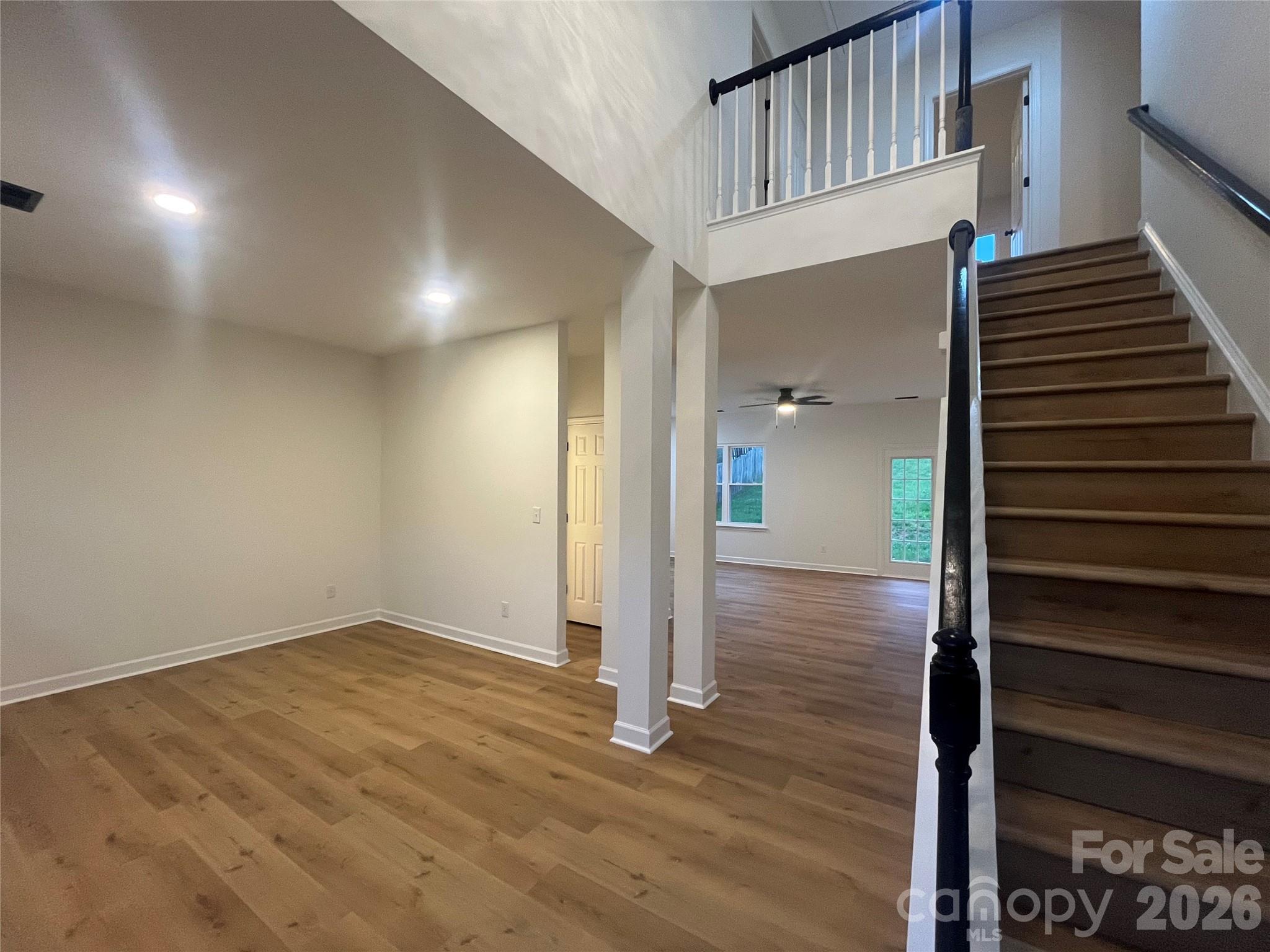 4220 Sebring Court SW — Concord