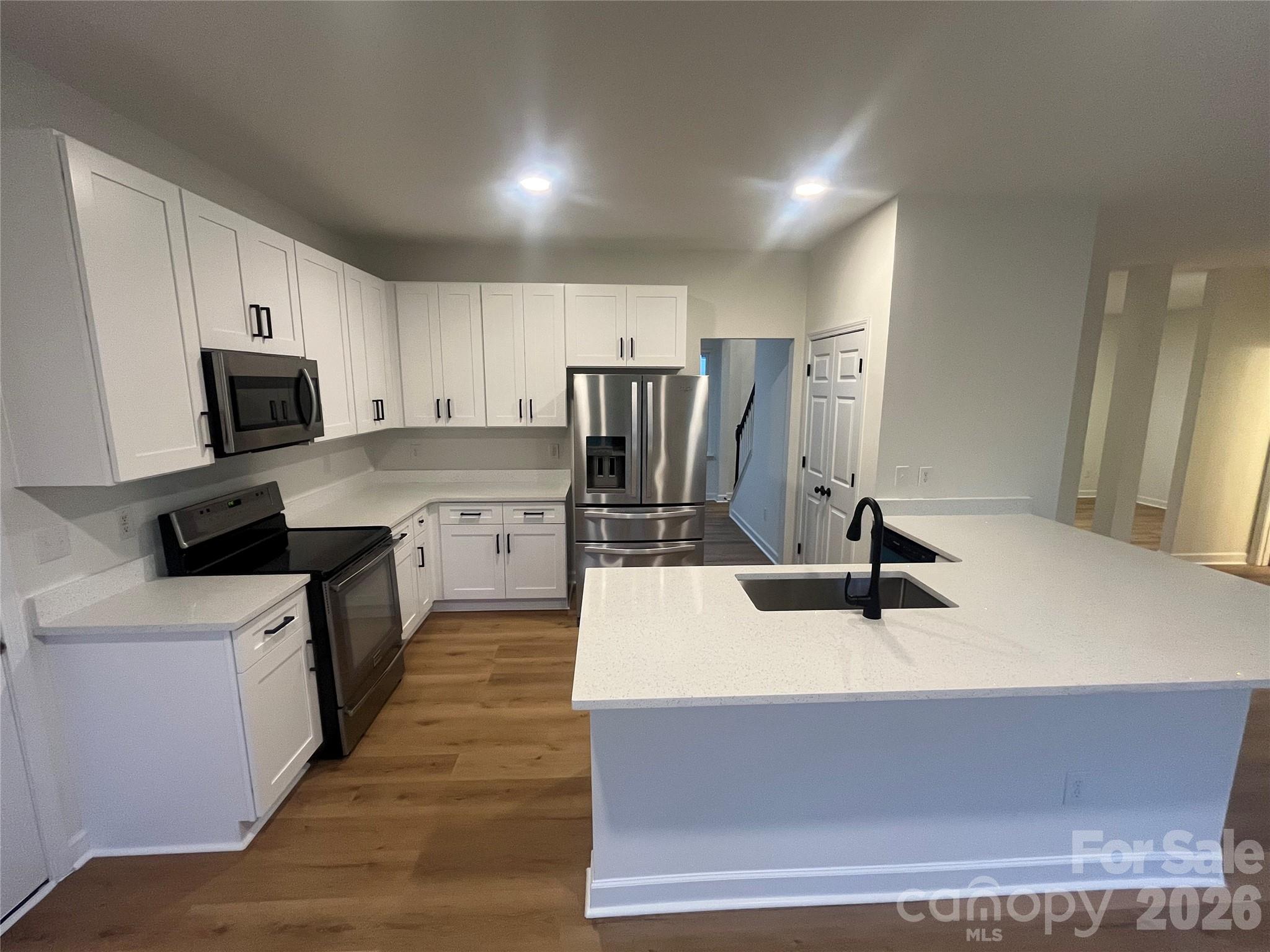 4220 Sebring Court SW — Concord