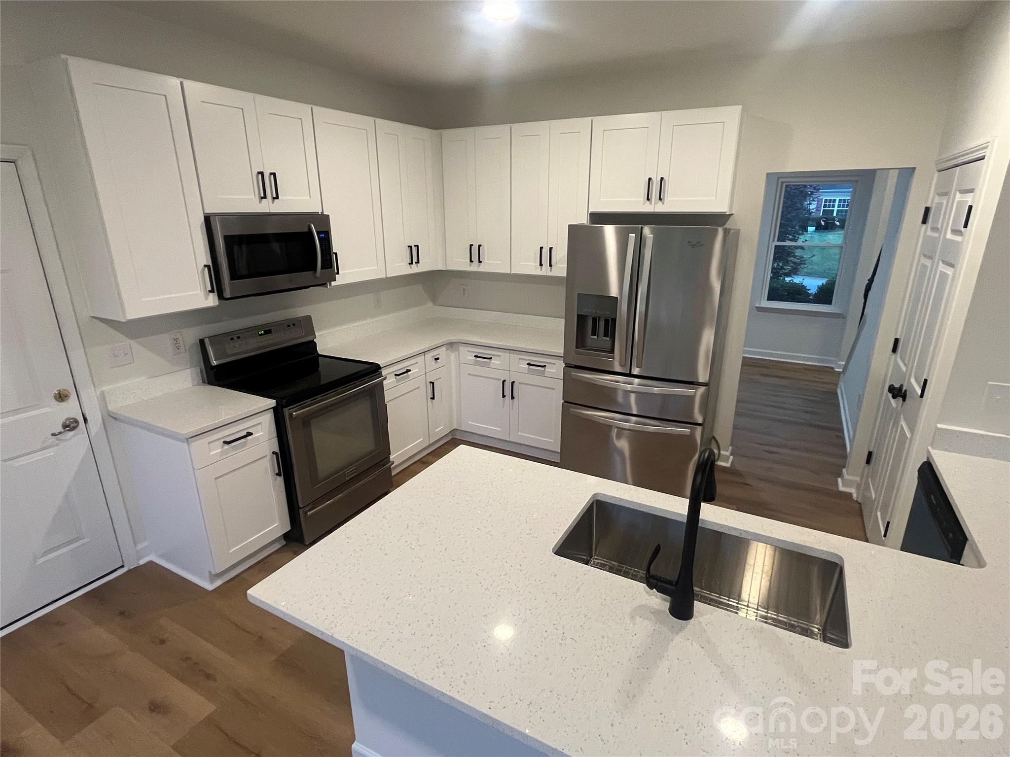 4220 Sebring Court SW — Concord