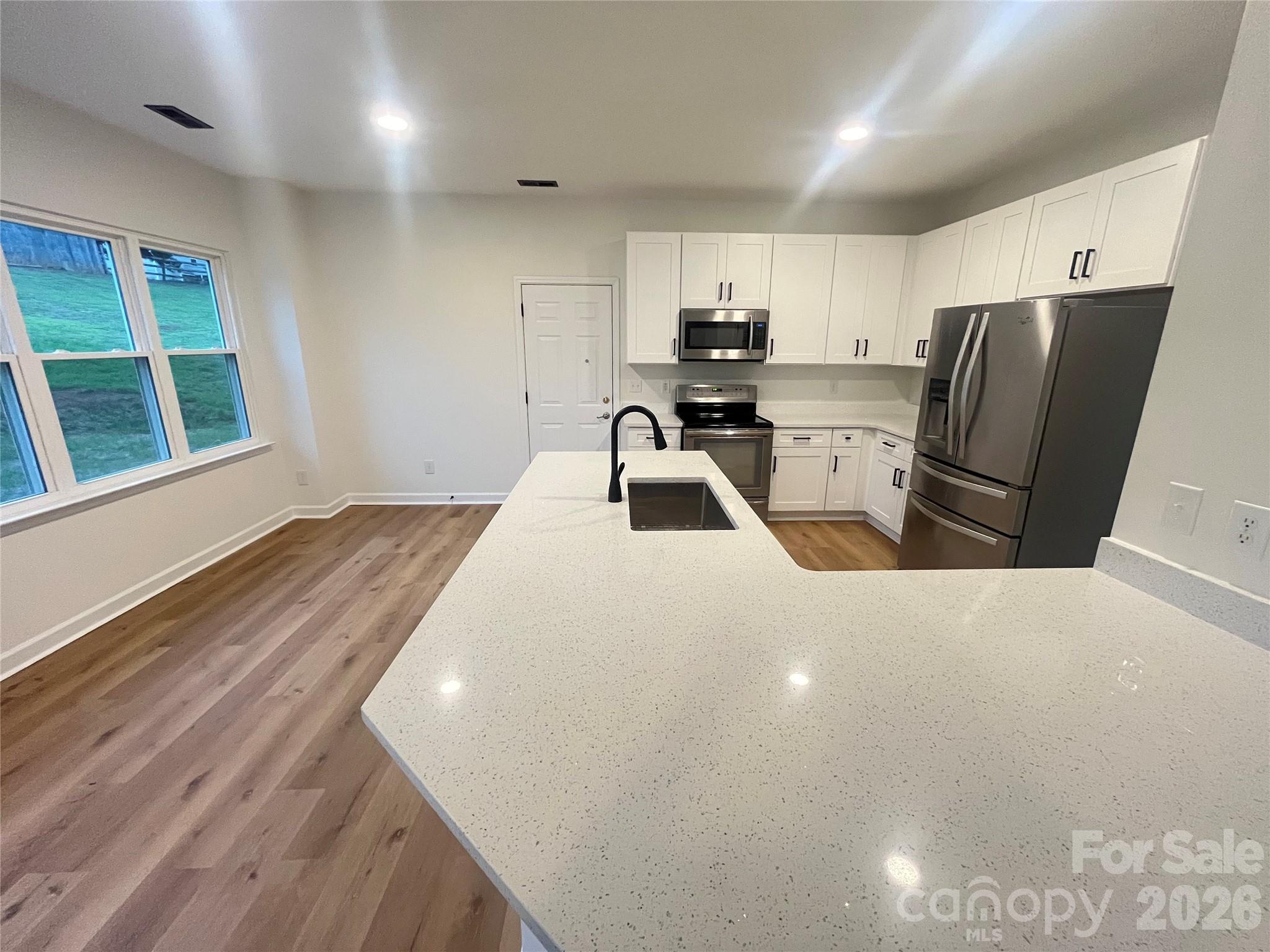 4220 Sebring Court SW — Concord