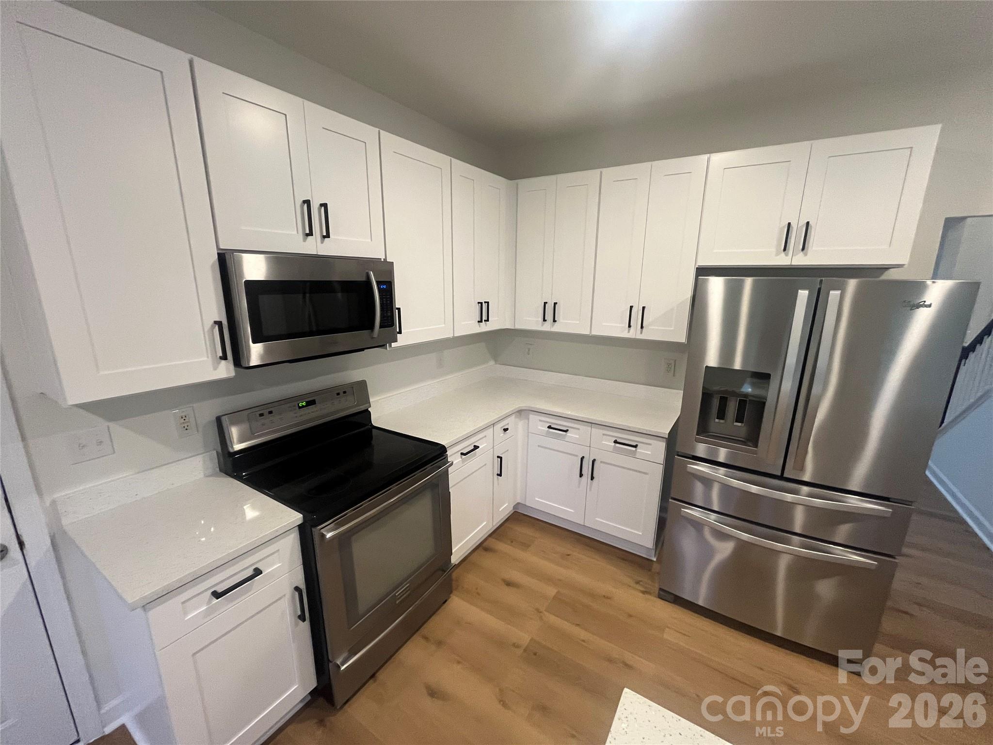 4220 Sebring Court SW — Concord