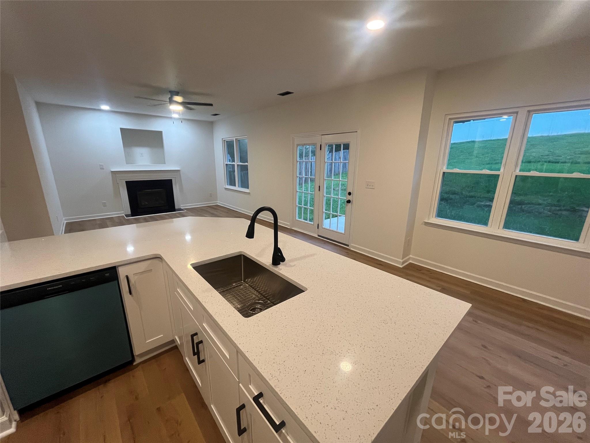 4220 Sebring Court SW — Concord