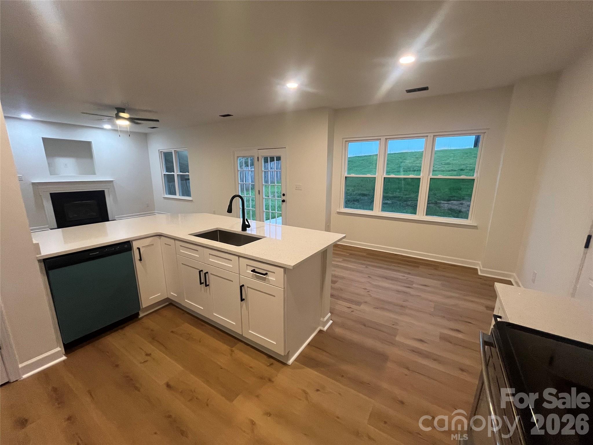 4220 Sebring Court SW — Concord