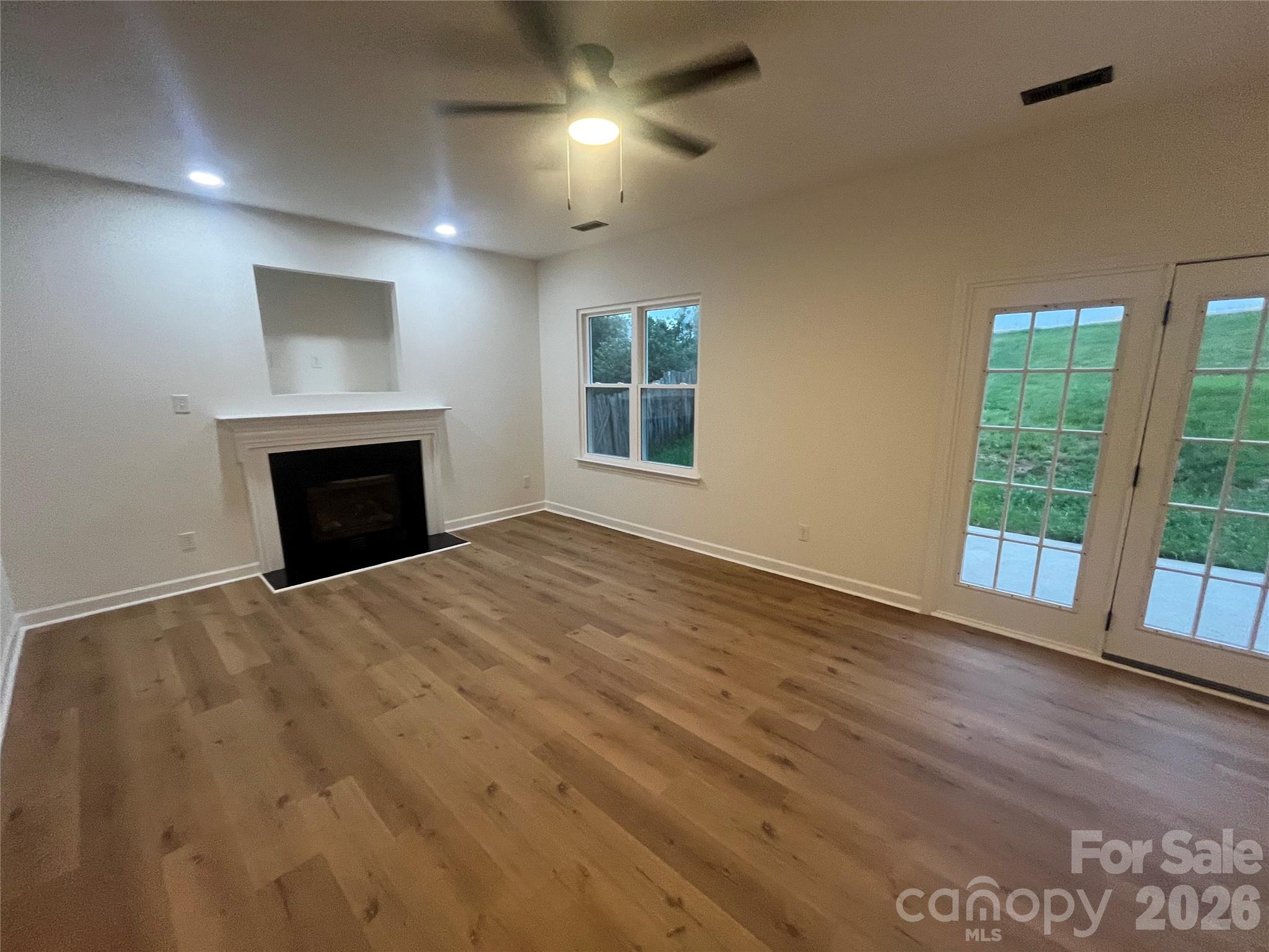 4220 Sebring Court SW — Concord
