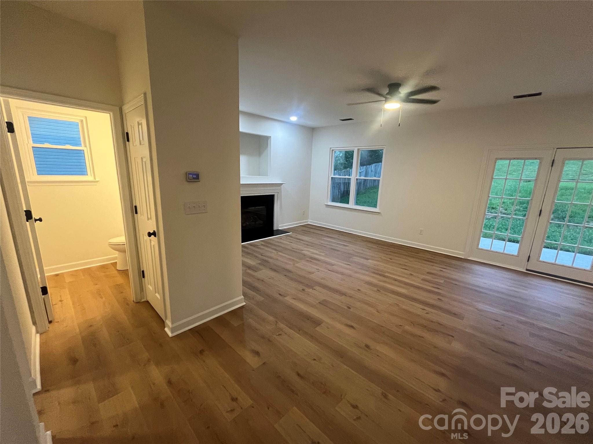 4220 Sebring Court SW — Concord