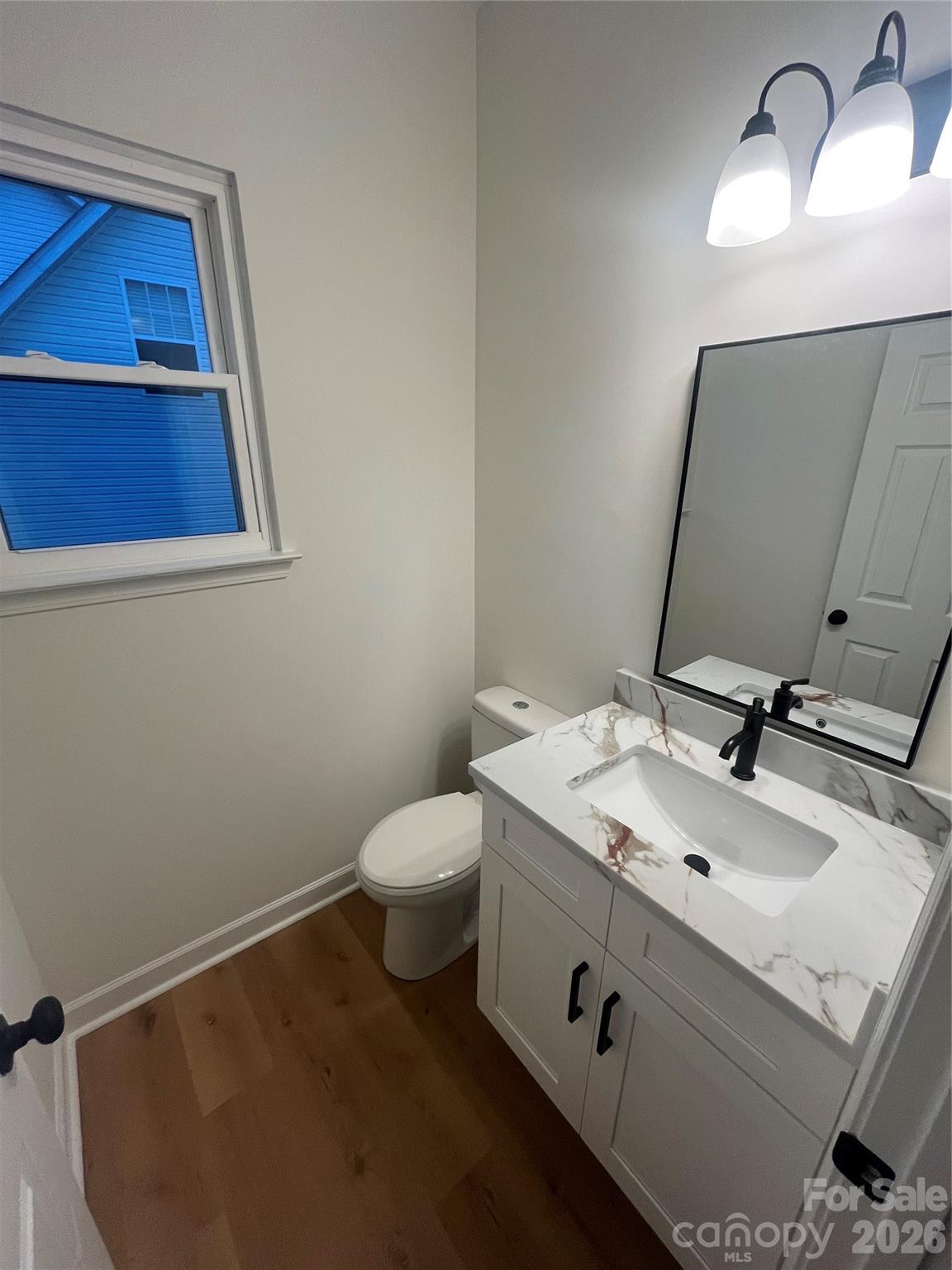 4220 Sebring Court SW — Concord